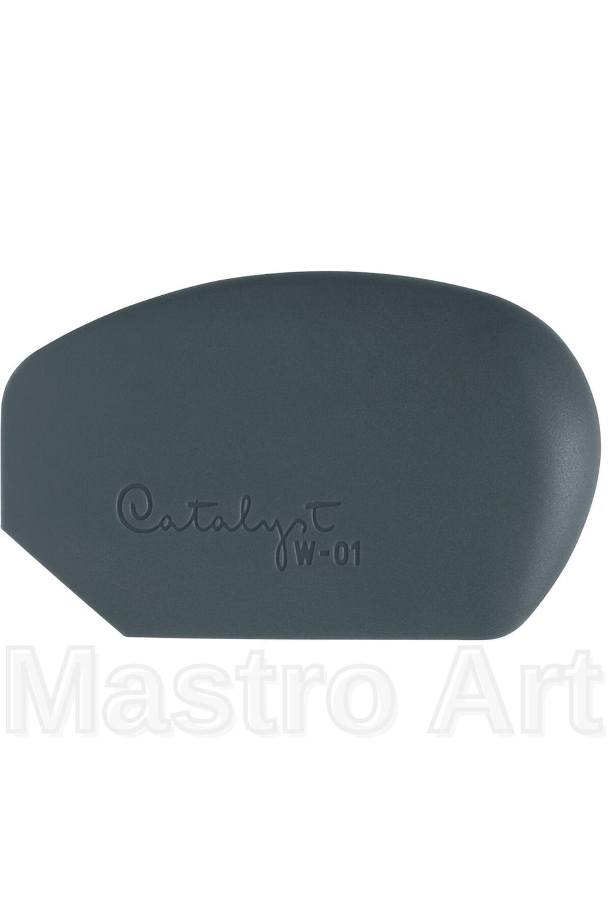 Mastro Art Catalyst Her Türlü Tekniğe Uygun ve Doku Çalışmaları ve Pouring Silicone