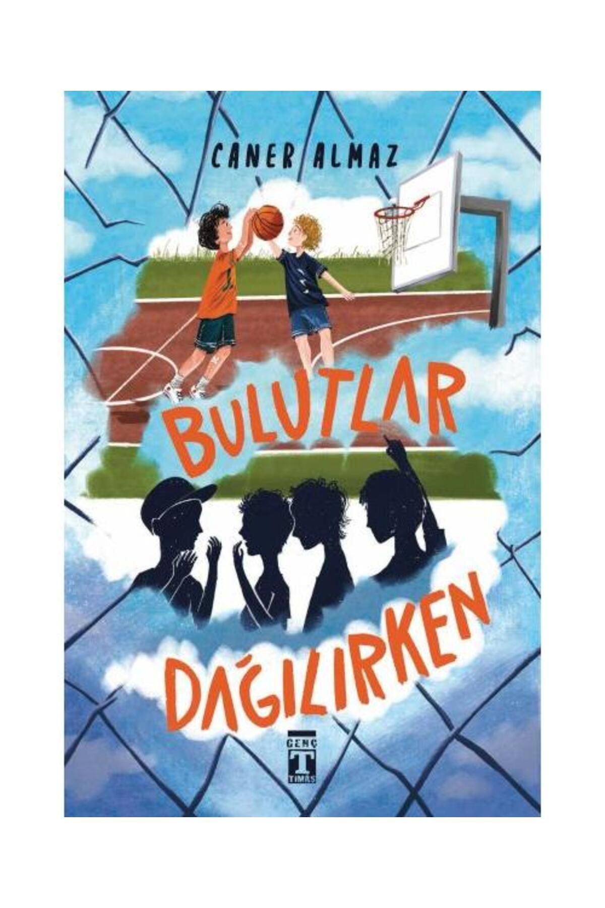 Genç Timaş Bulutlar Dağılırken