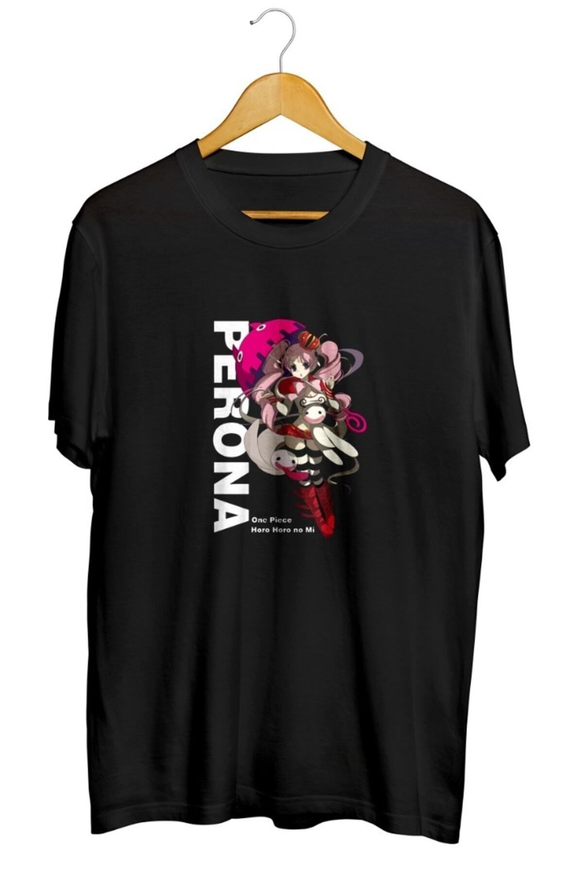 Miba Store Pixelart Demon Slayer Movie Kyoujurou Rengoku Anime Baskılı Unisex Tişört