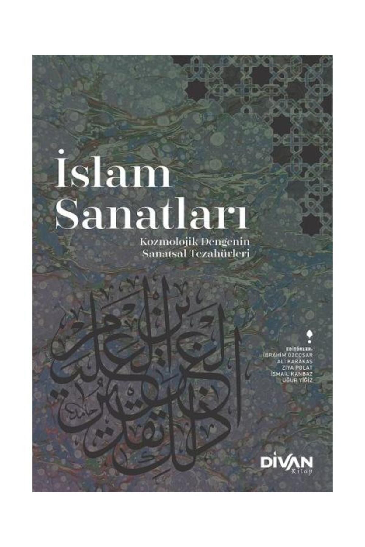 Divan Kitap İslam Sanatları