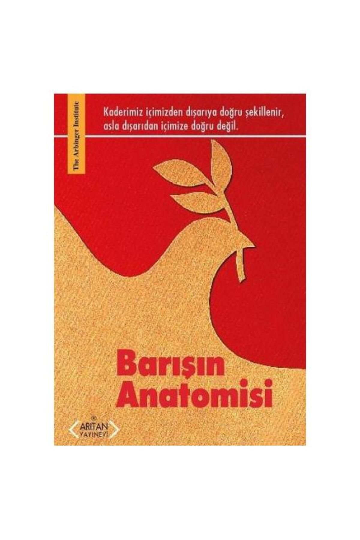 Arıtan Yayınevi Barışın Anatomisi