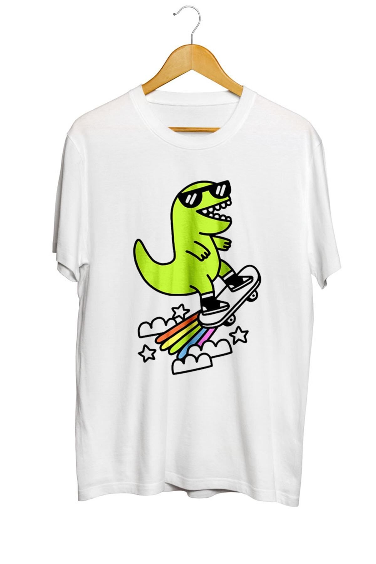 Miba Store Rad Rex Tişört