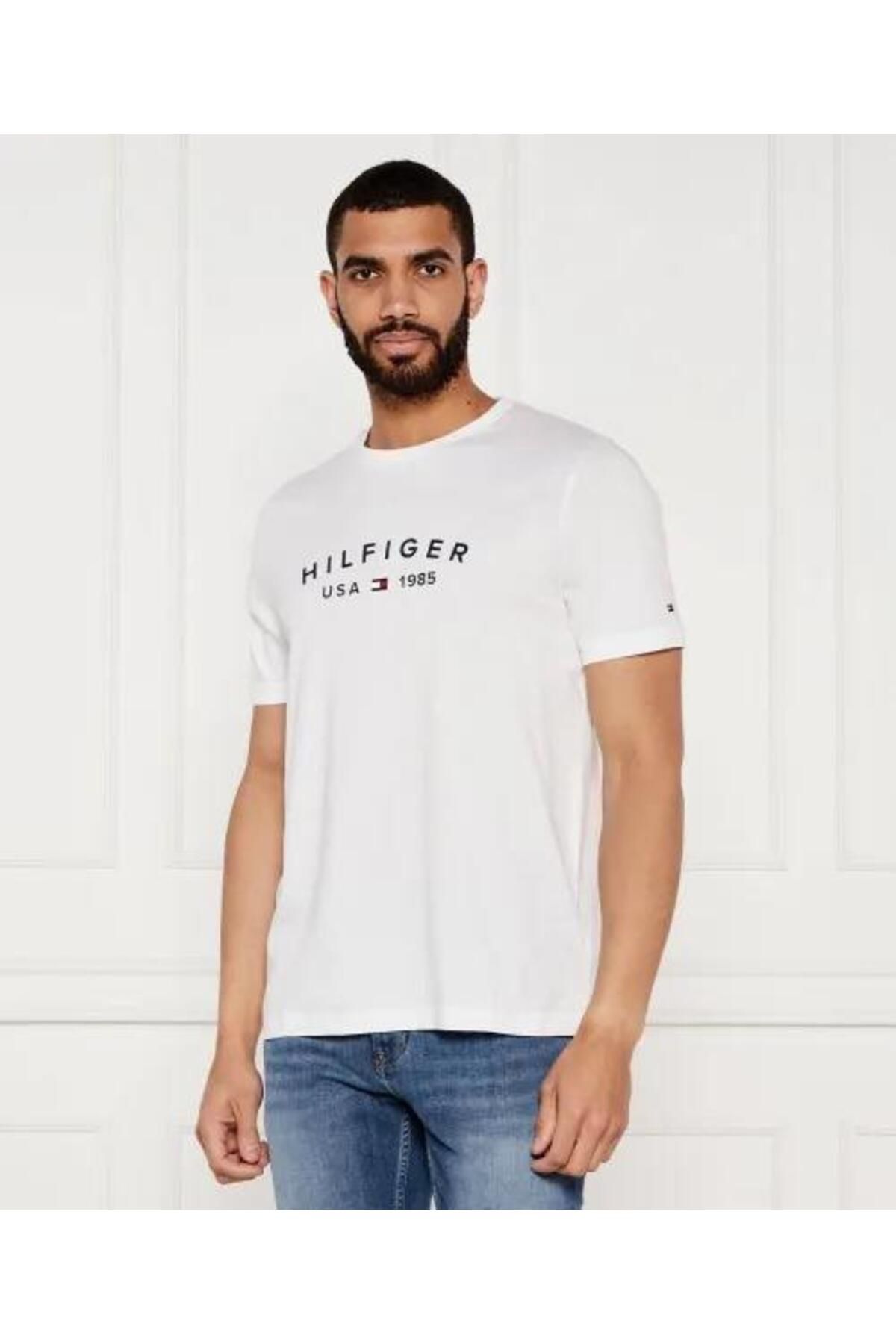 Tommy Hilfiger FATHERS DAY TEE