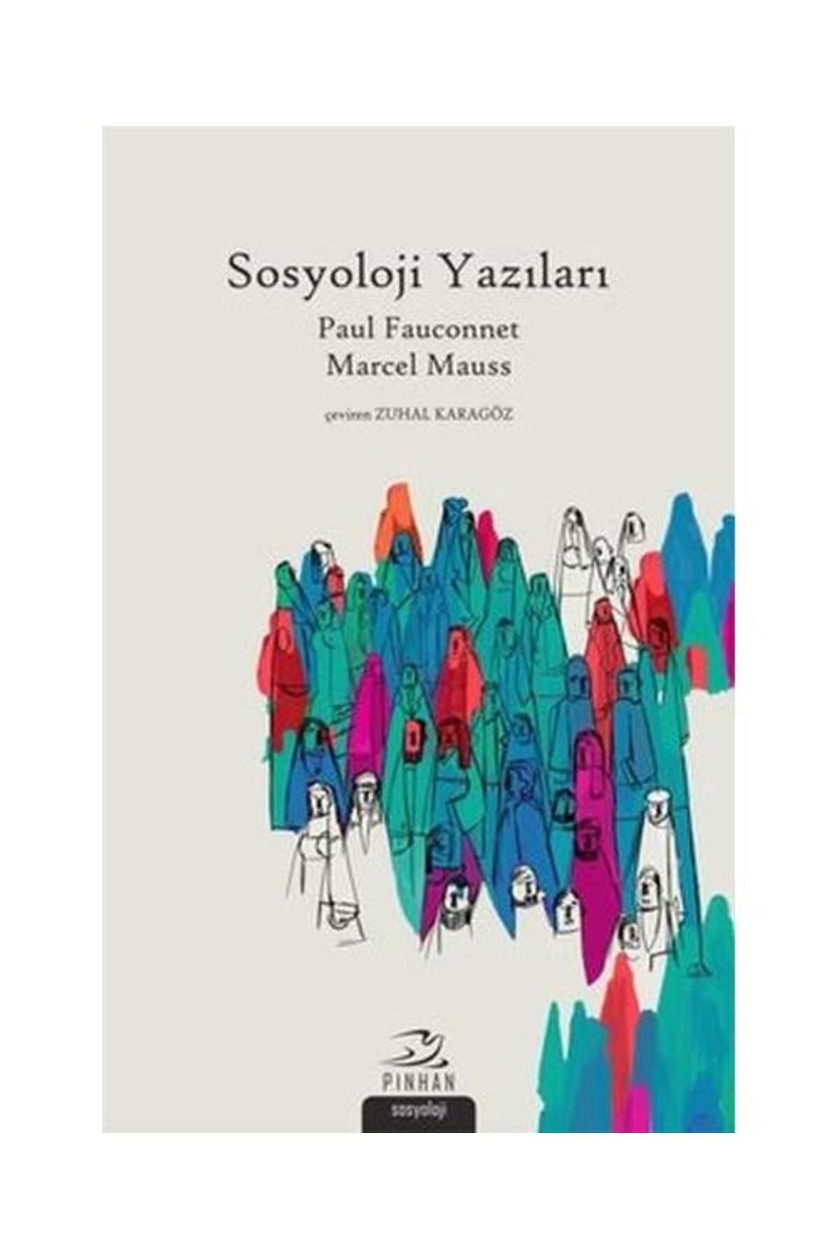 Pinhan Yayıncılık Sosyoloji Yazıları