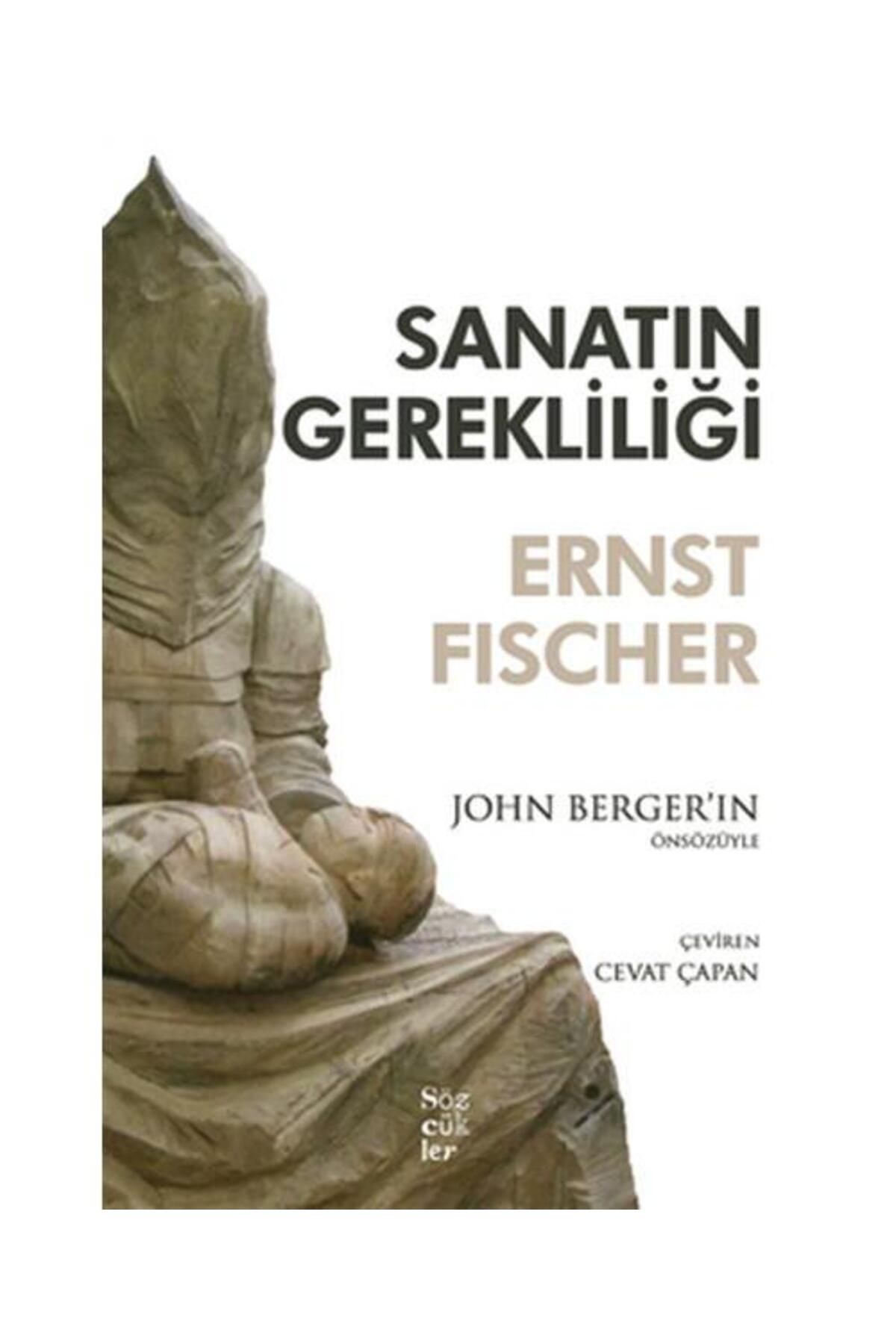 Sözcükler Sanatın Gerekliliği