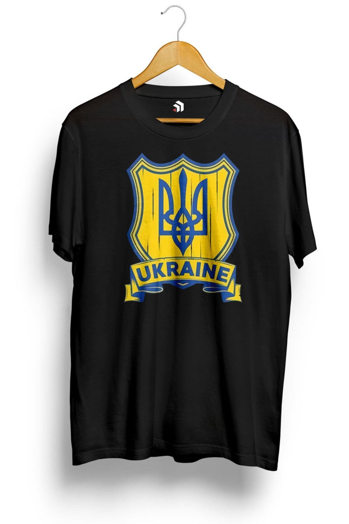 Miba Store Ukraine Baskılı Tişört