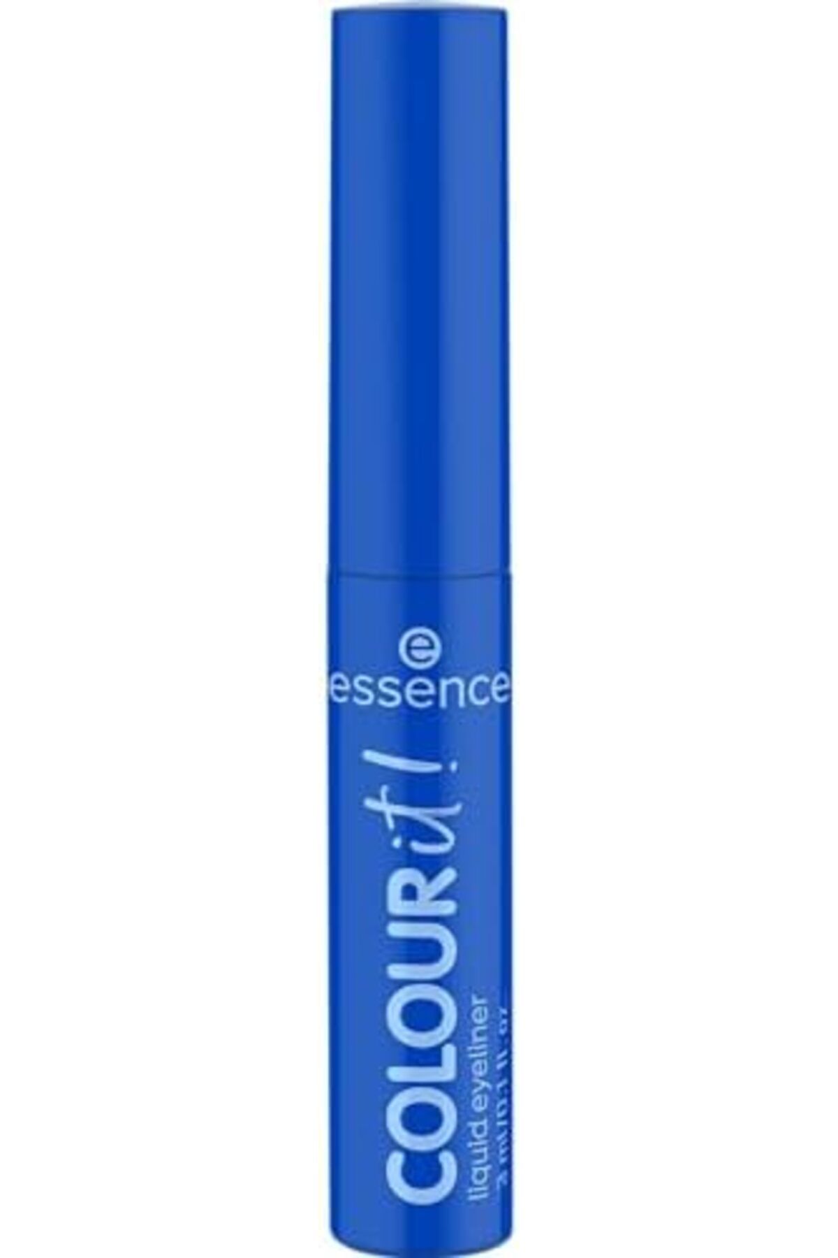 Essence-Liquid Eyeliner Color it! by Essence, 3 ml 4