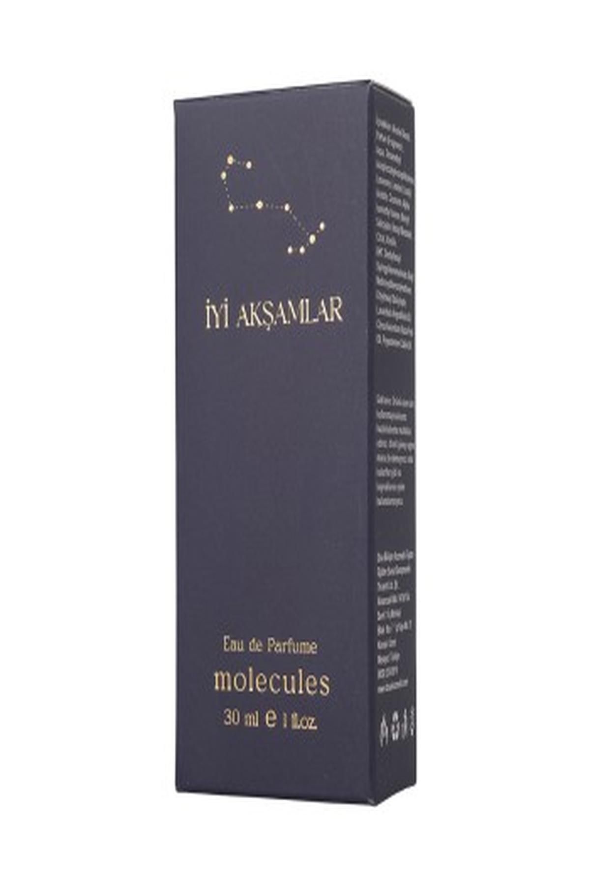 DOA KOZMETİK MOLECULES İYİ AKŞAMLAR PARFÜM