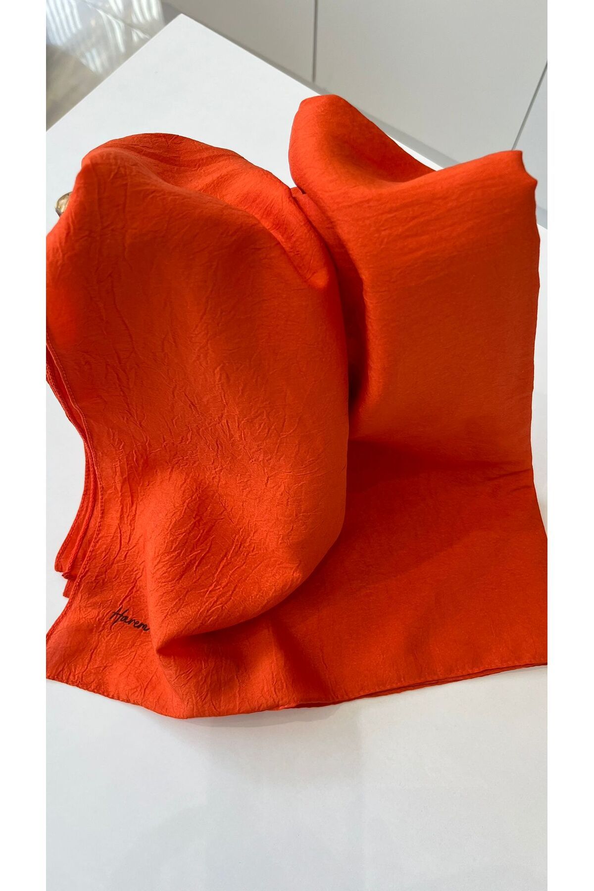 HAREM SCARF Vual Şal