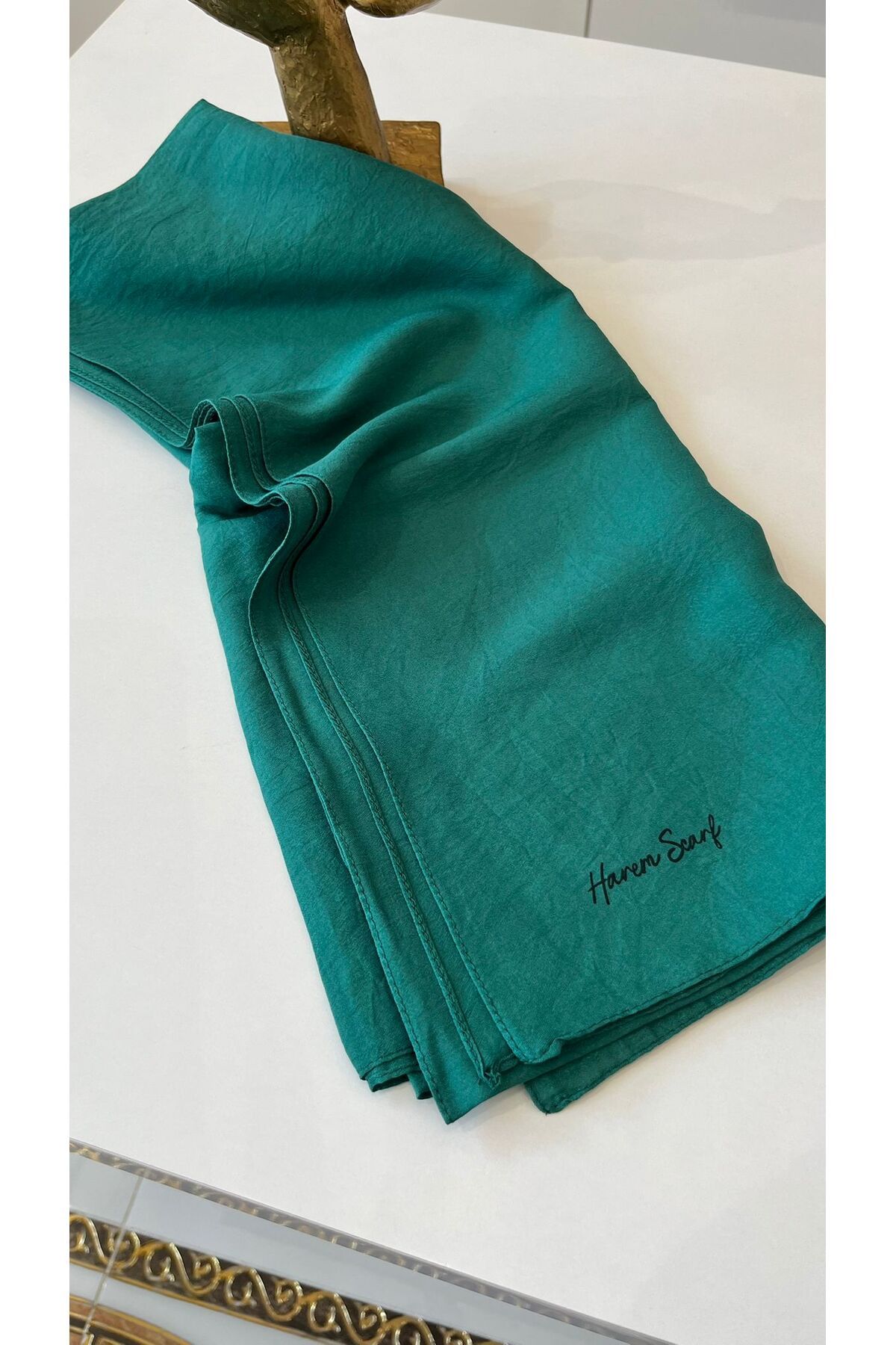 HAREM SCARF Vual Şal