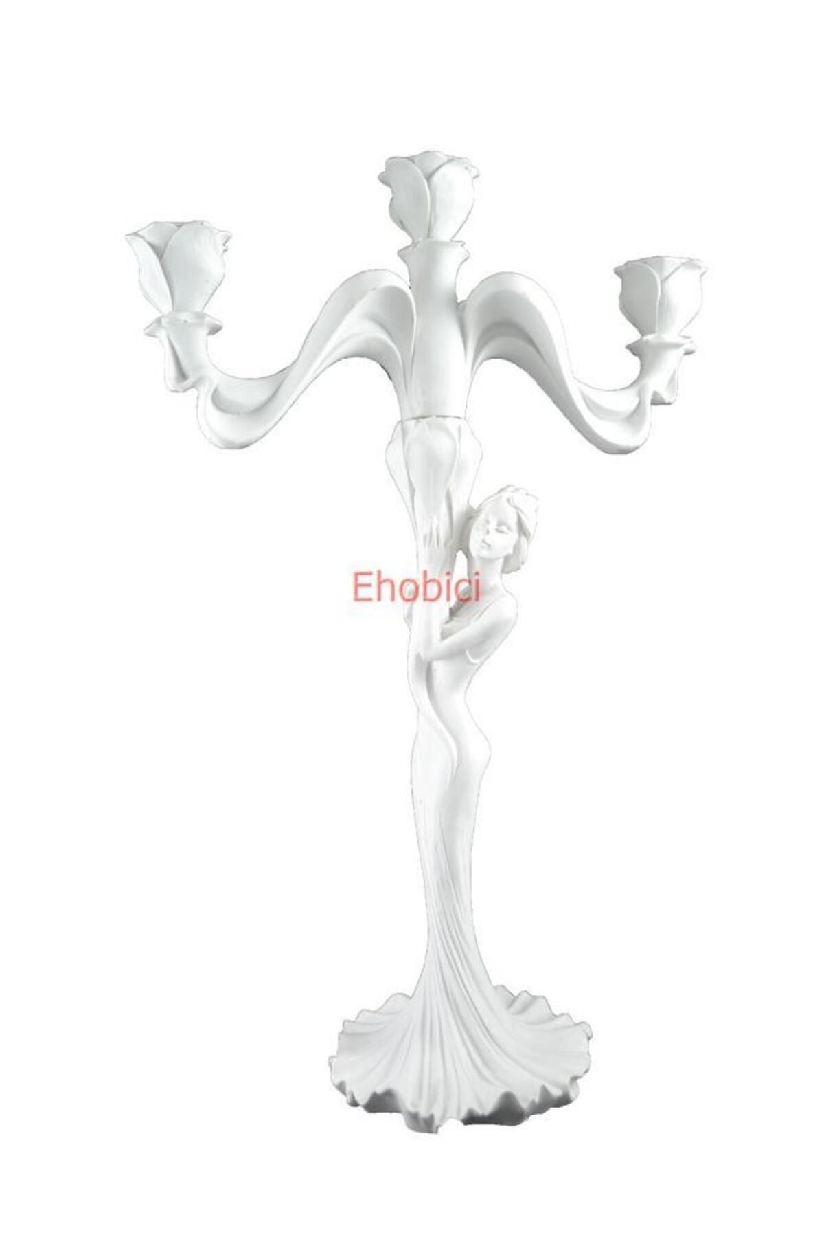 ehobici Polyester Sd19 (50x32) - Kadin Üçlü SD19
