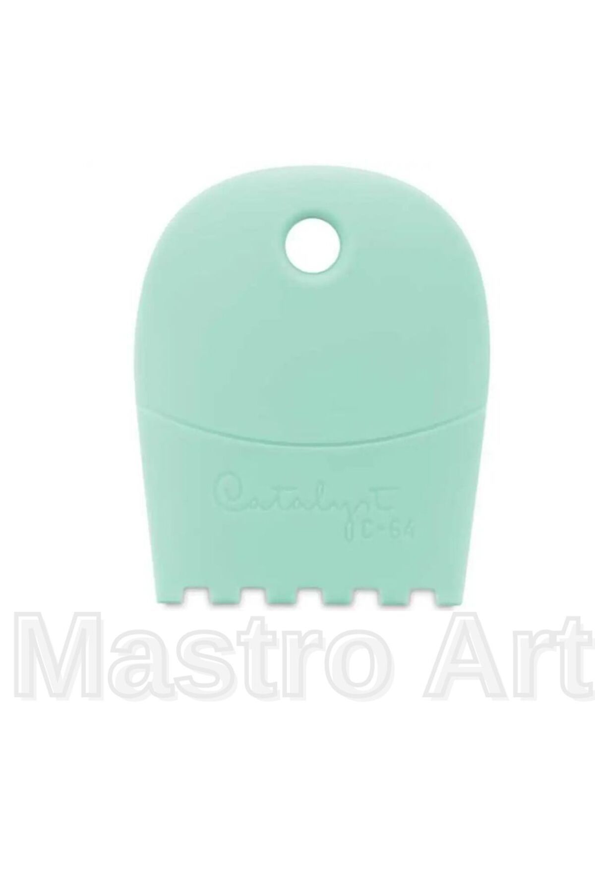 Mastro Art Princeton Seramik Ve Resime Uygun Catalyst Contour C-64 Mint