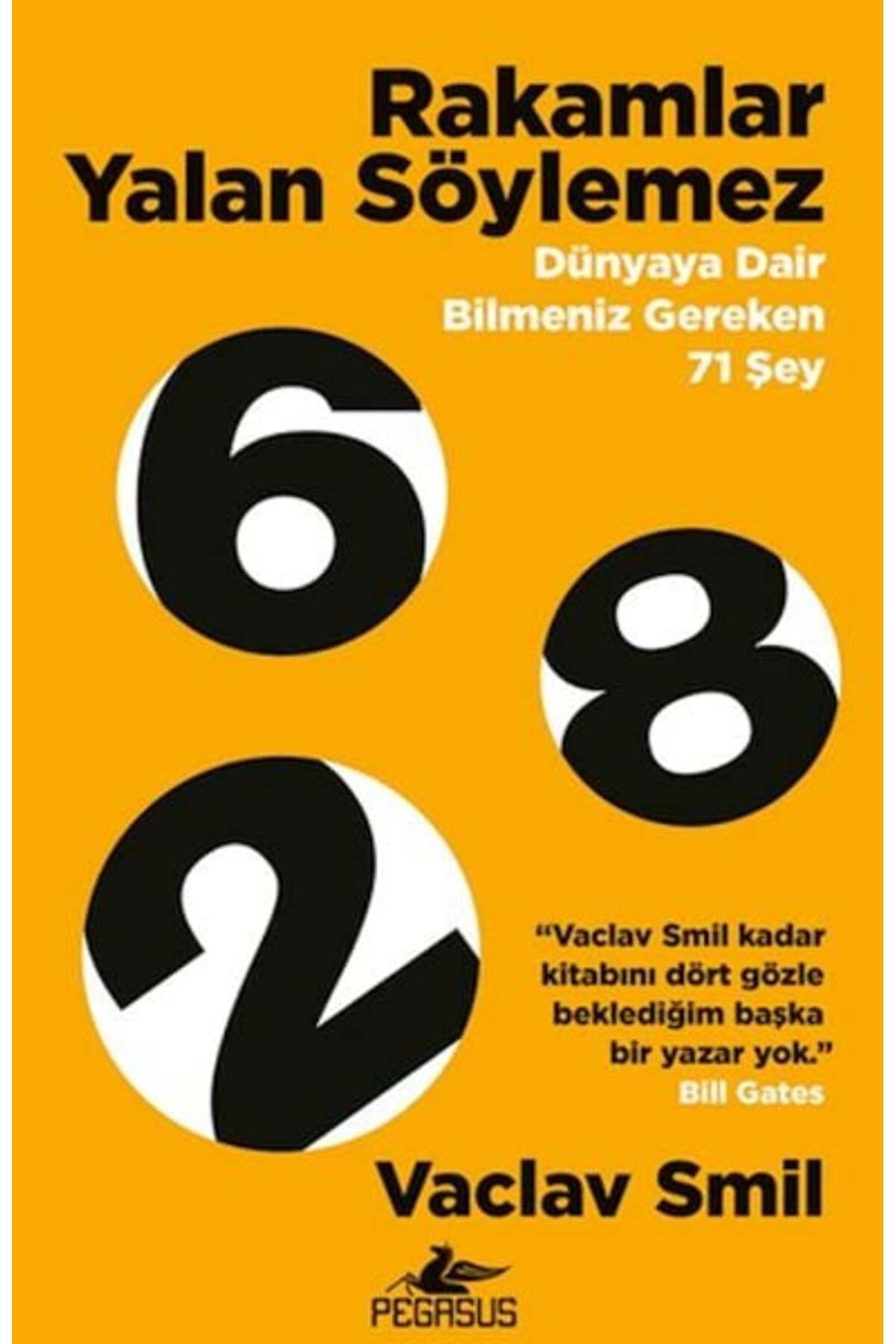 Karatay Yayınları Rakamlar Yalan Söylemez