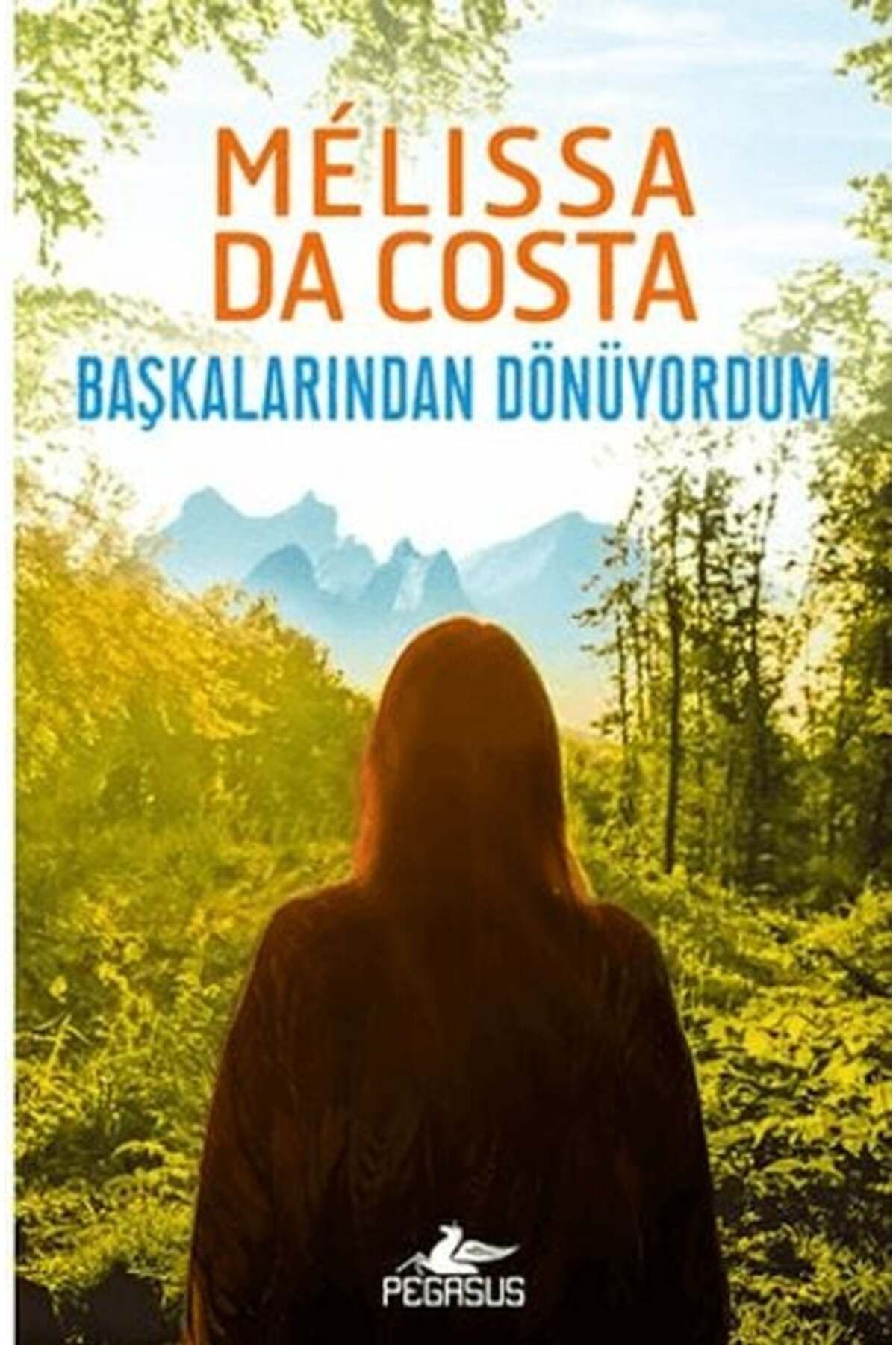 Karatay Yayınları Başkalarından Dönüyordum
