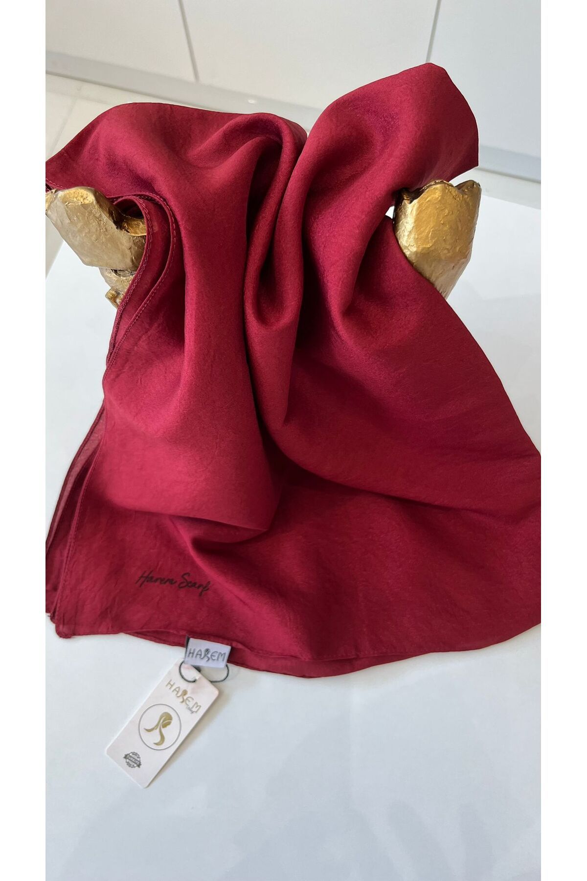 HAREM SCARF Vual Şal