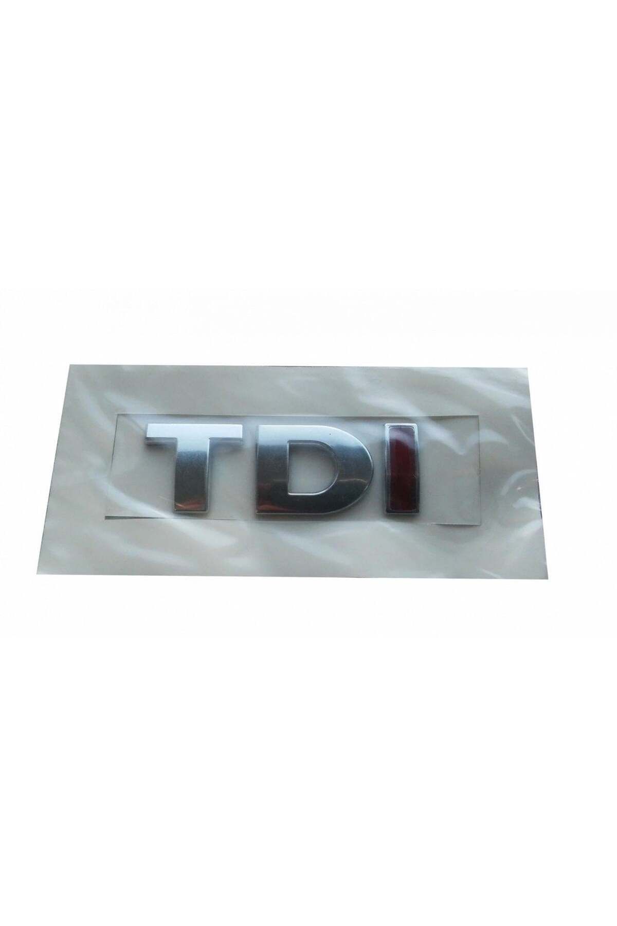 İthal TDI Yazı Tek Kırmızı - Transporter - 2003 - 2011