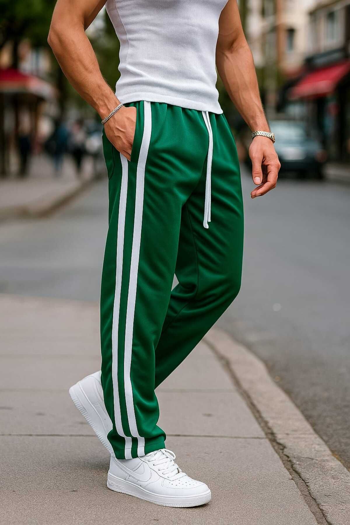 TORYUM TEKSTİL BAGGY EŞOFMAN