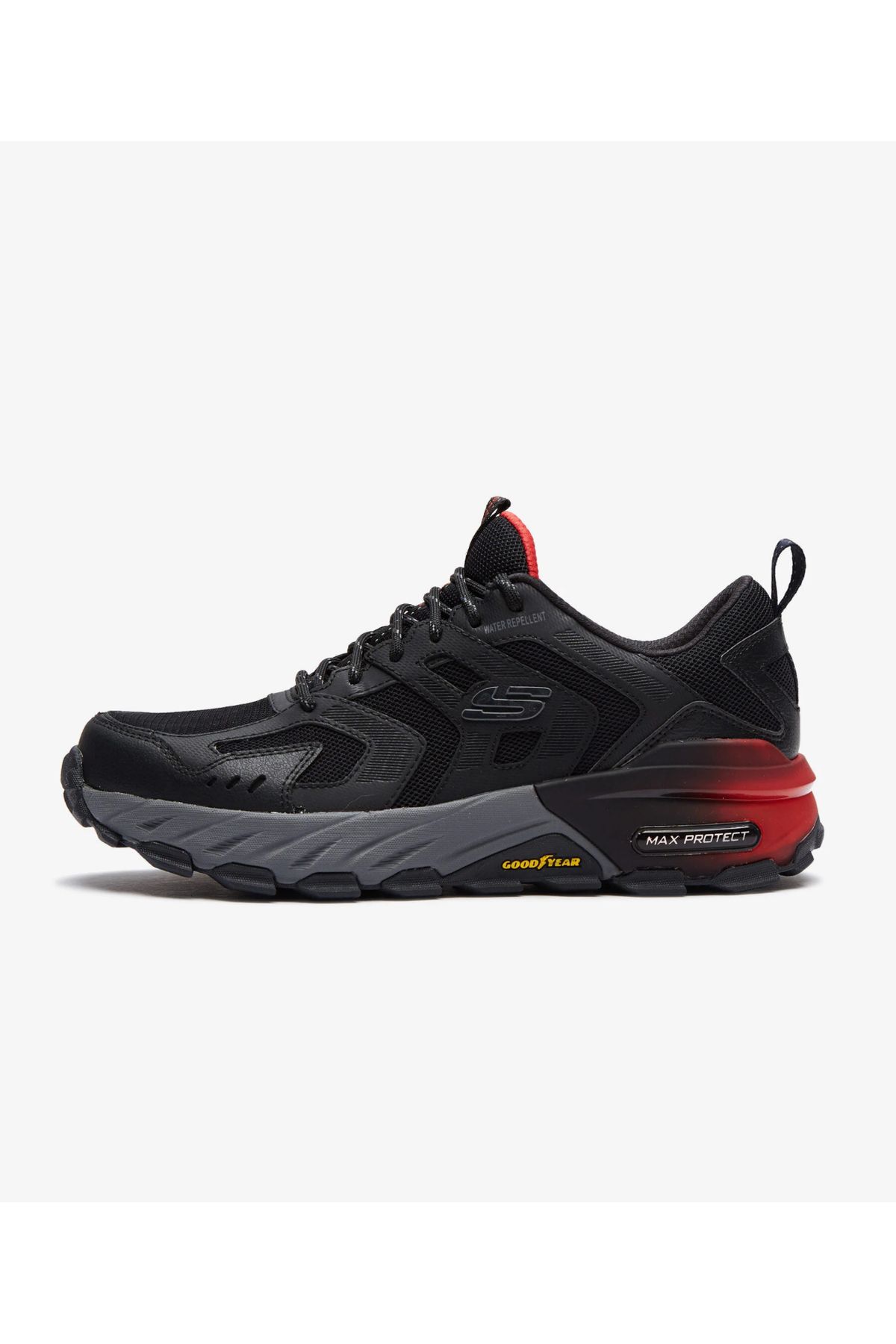 SKECHERS Max Protect - Warden 237302 BKCC