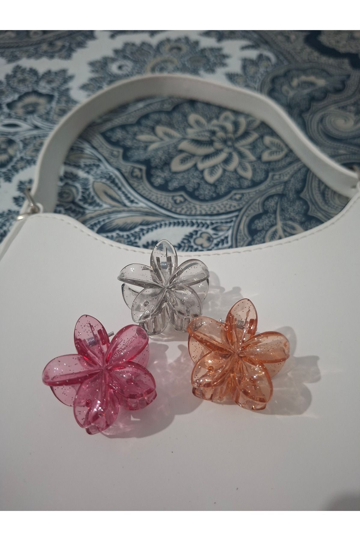 EYKA Mini Lotus Toka Seti