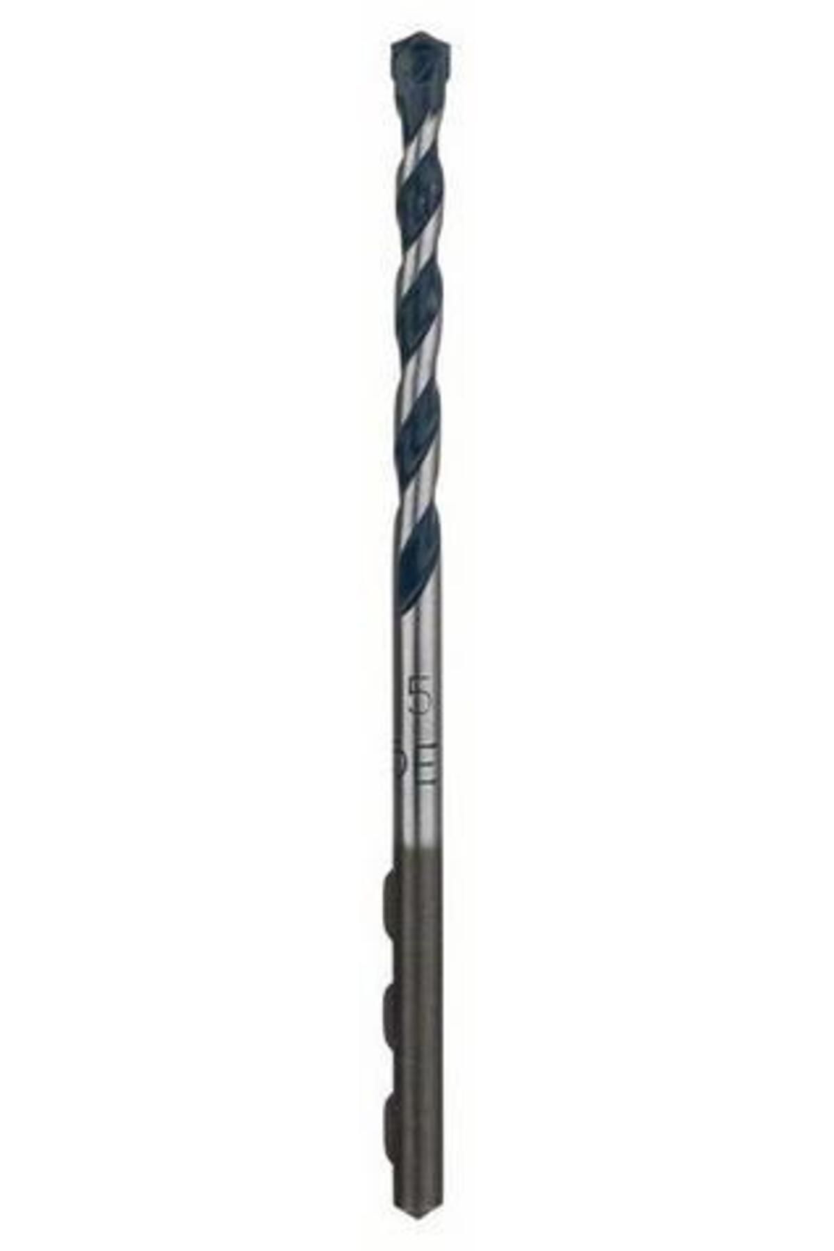 Skygo BOSCH CYL-5 Blue Granit Turbo Matkap Ucu 5x100 mm