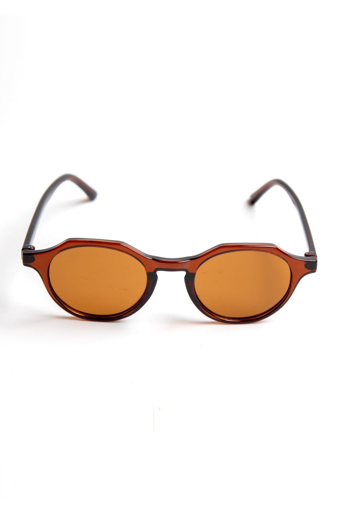 shop Geometrik Mini Tasarım Güneş Gözlüğü AMR-0090
