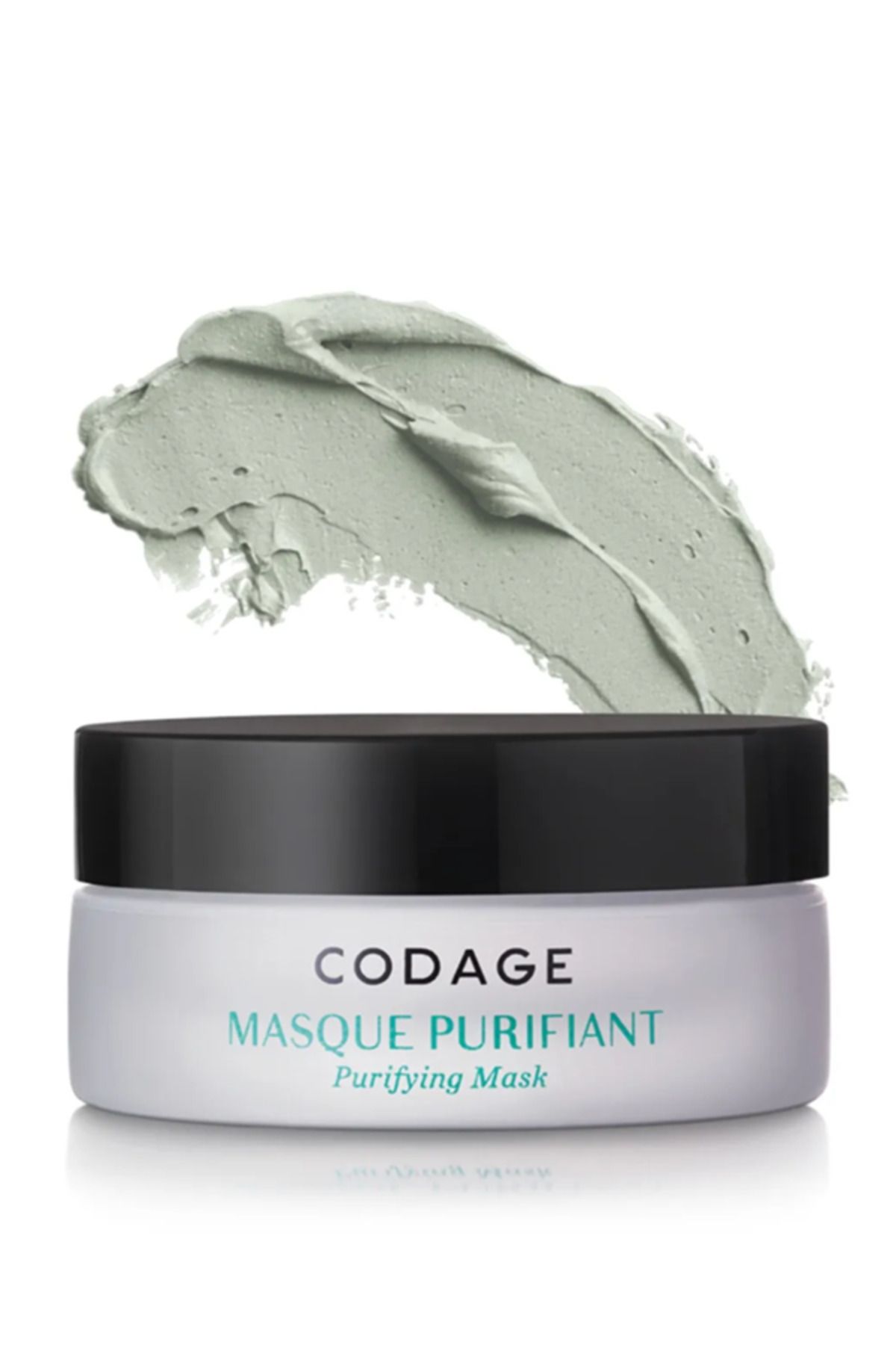 Codage Kusur Önleyici Matlaştırıcı Açıklığa Kavuşturucu Arındırıcı Maske 50ml