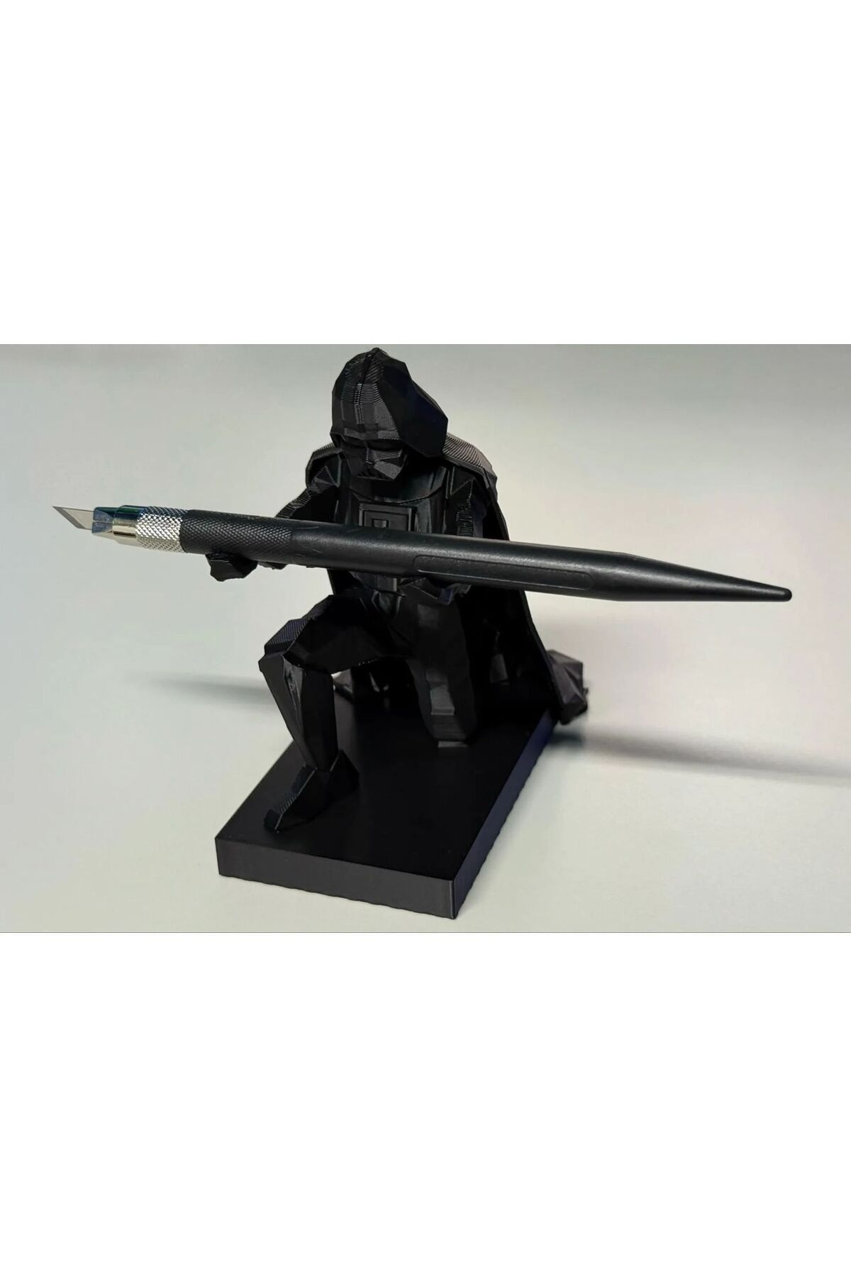 bevex Darth Vader Kalem Tutucu