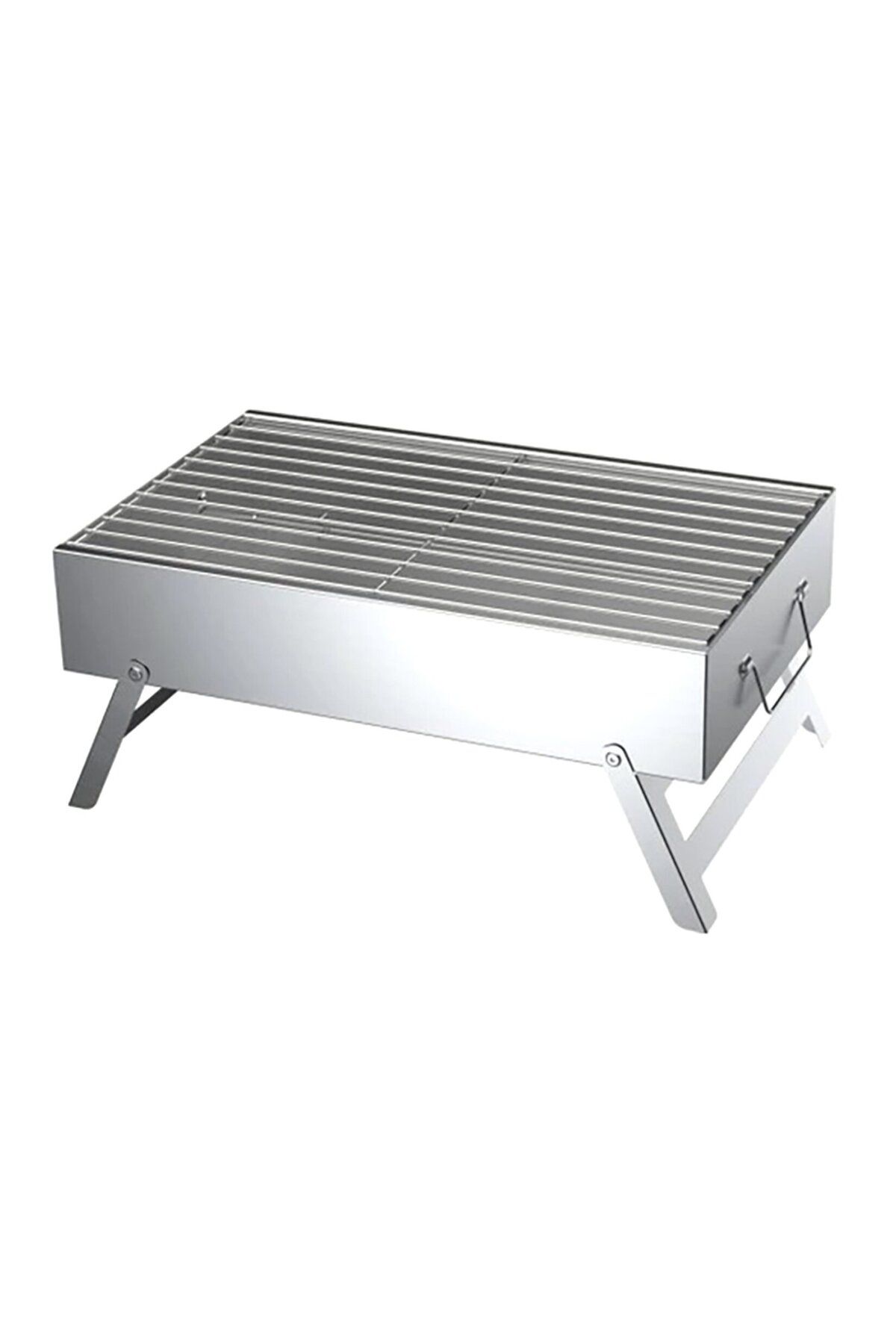 MATMEL Közgrill Galvaniz Mangal 25 x 40 Cm