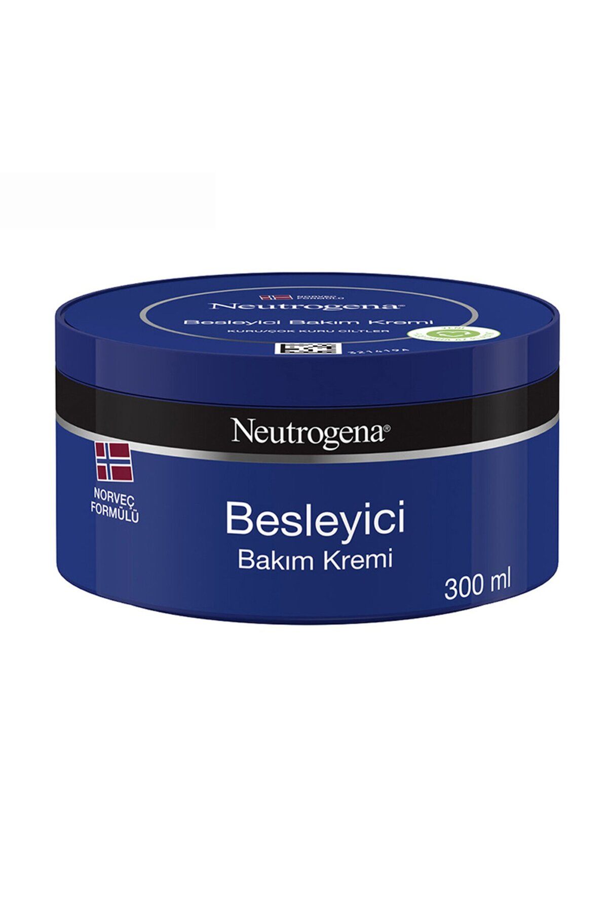 Neutrogena Besleyici Bakım Kremi 300 Ml