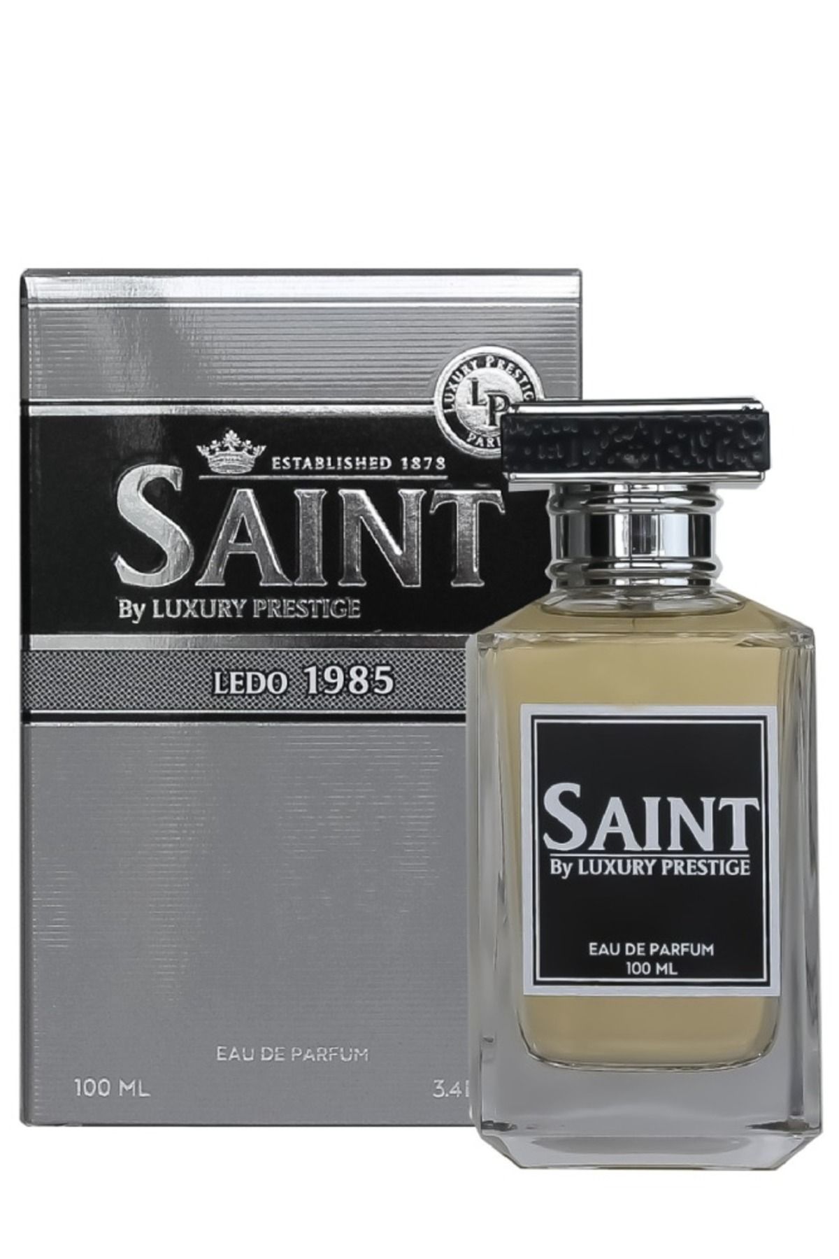 Tesbihane Saint Ledo 1985 Erkek Parfüm 100ML EDP