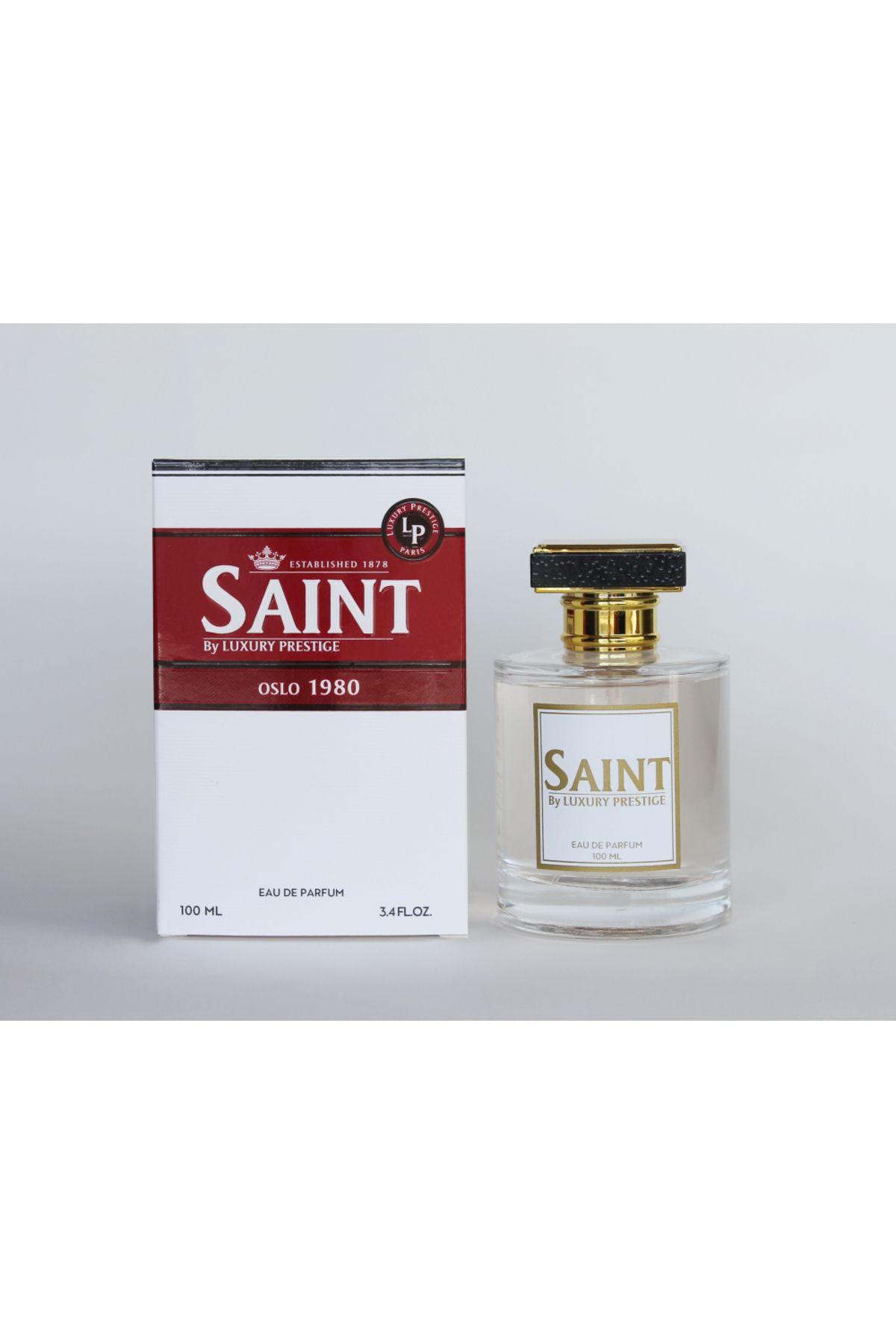Tesbihane Saint Oslo 1980 Kadın Parfüm 100ML EDP
