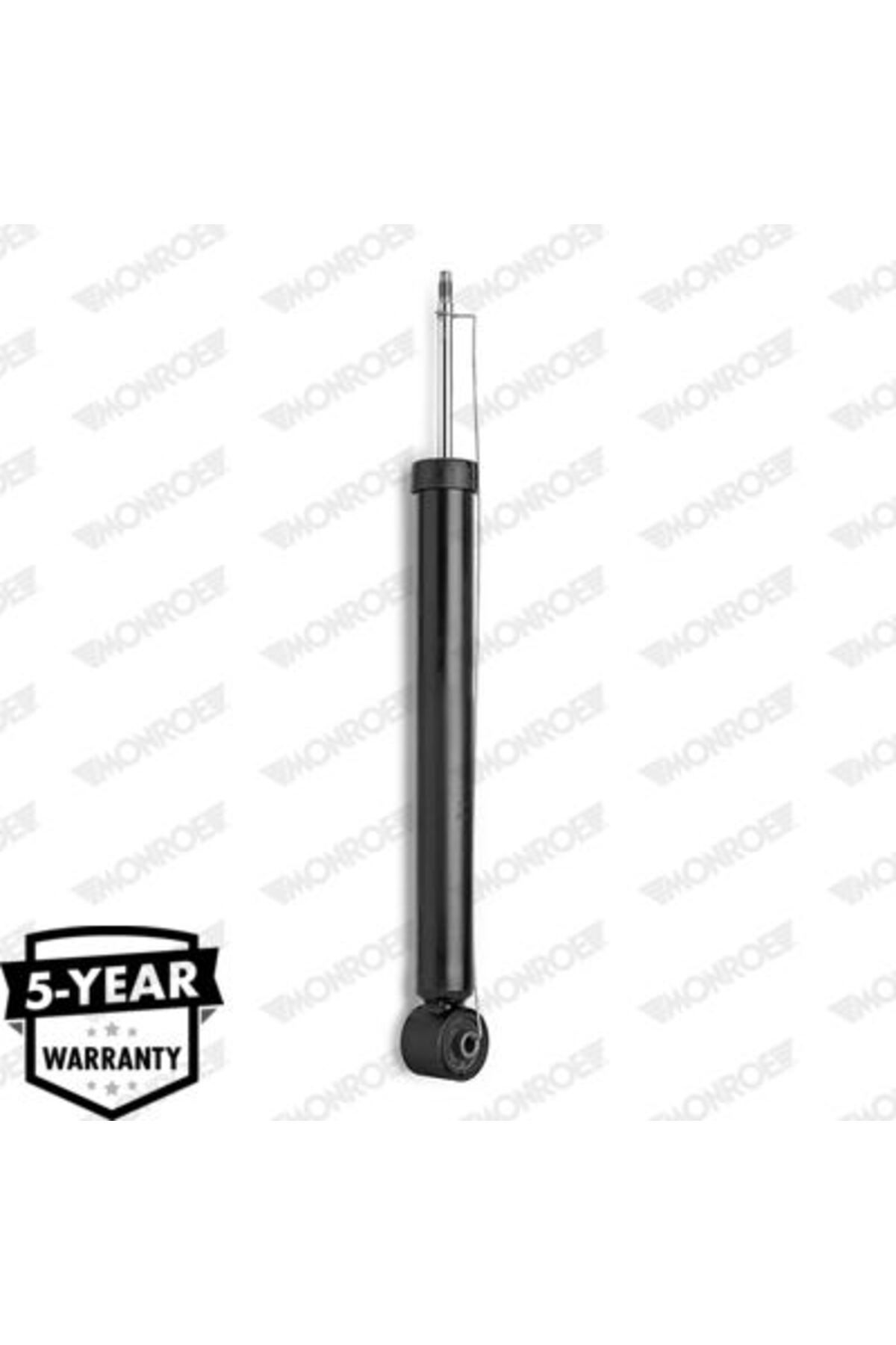 MONROE ARKA AMORTİSÖR L/R VW POLO 2002- 2010 2017 CORDOBA-IBIZA-FABIA-A1 GAZLI