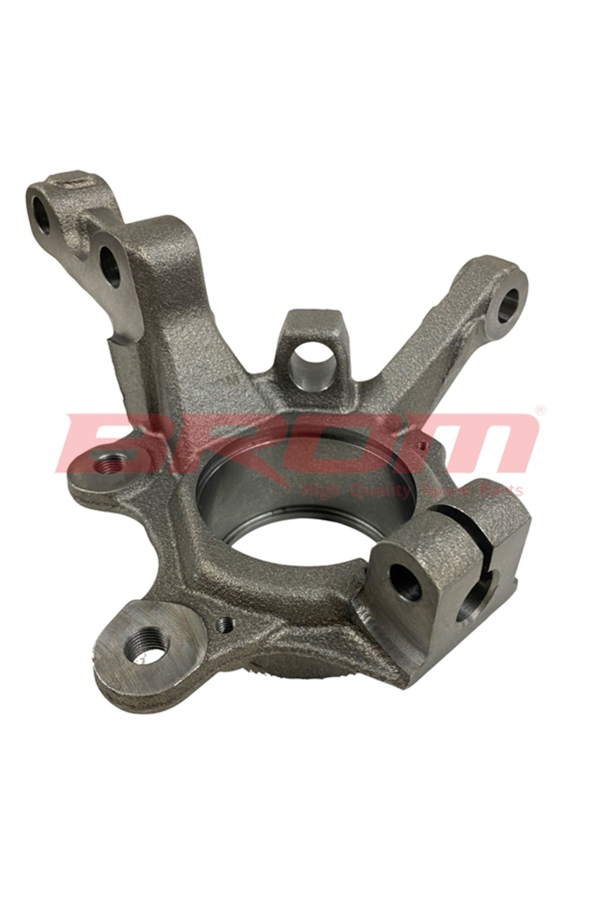 BROM AKS TAŞIYICI ÖN SAĞ RENAULT MEGANE I 95 01 SC NIC I 99 03 KANGOO 97 08 72MM ROTIL ÇAPI 14MM