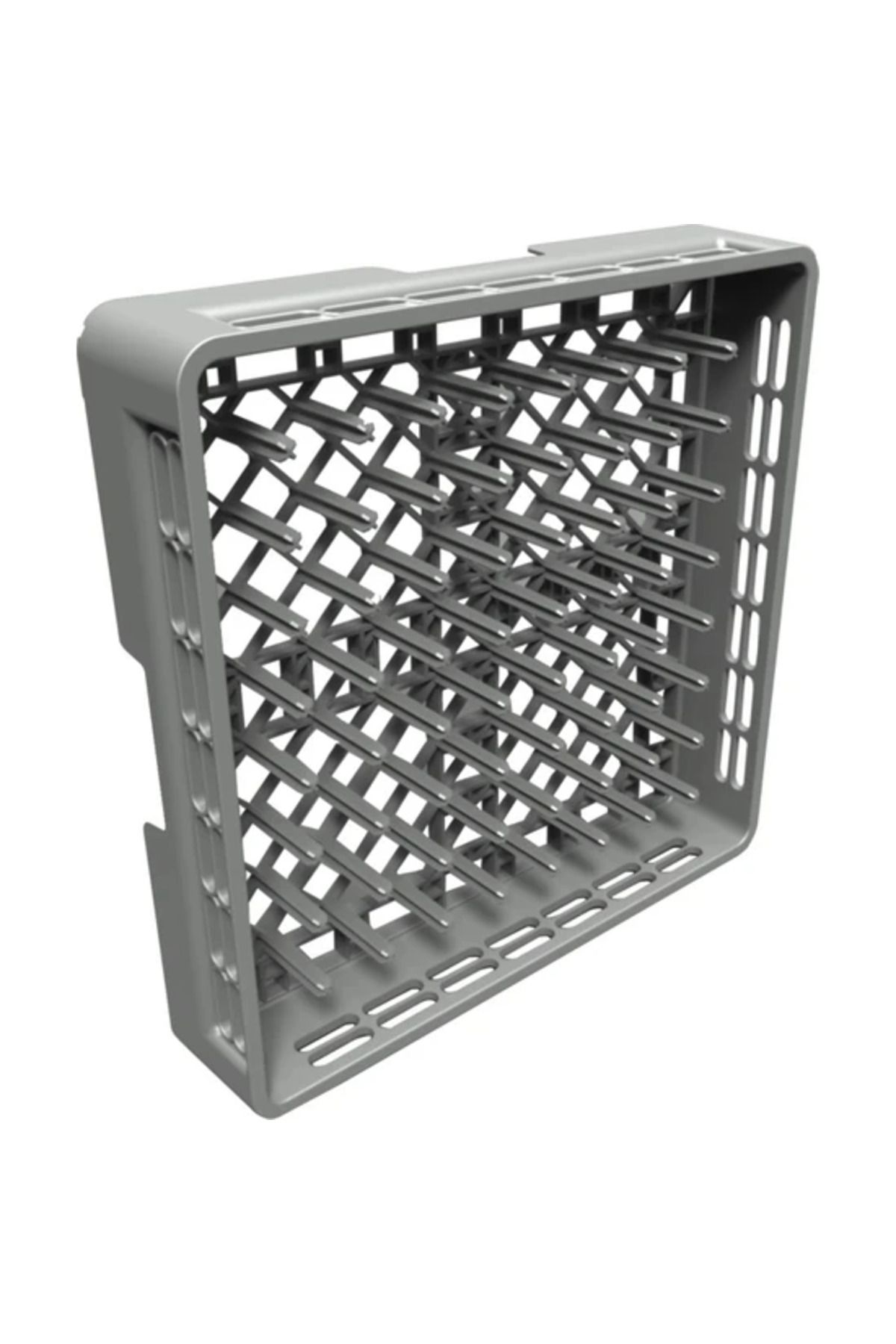 Universal 50X50 TABAK YIKAMA BASKETİ