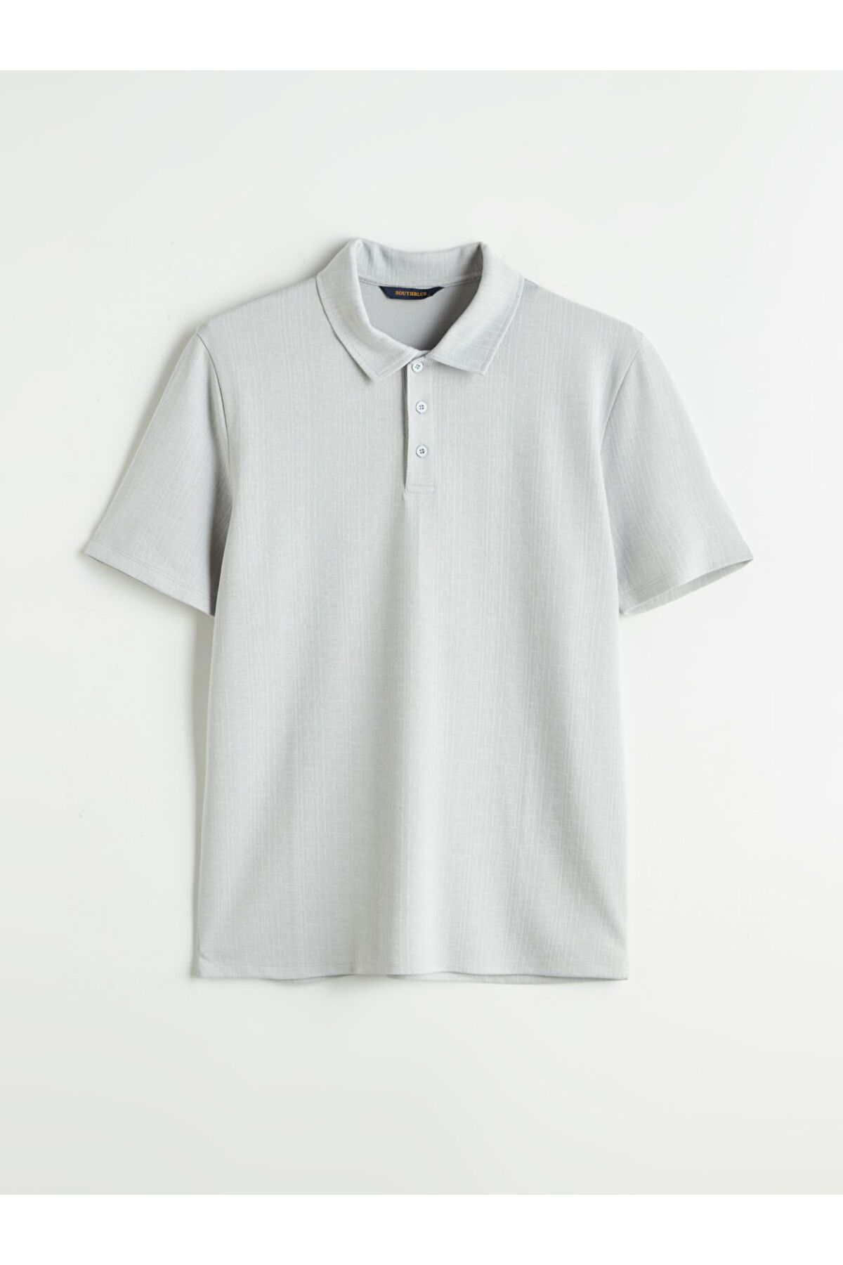 LC Waikiki Polo Yaka Penye Erkek Tişört