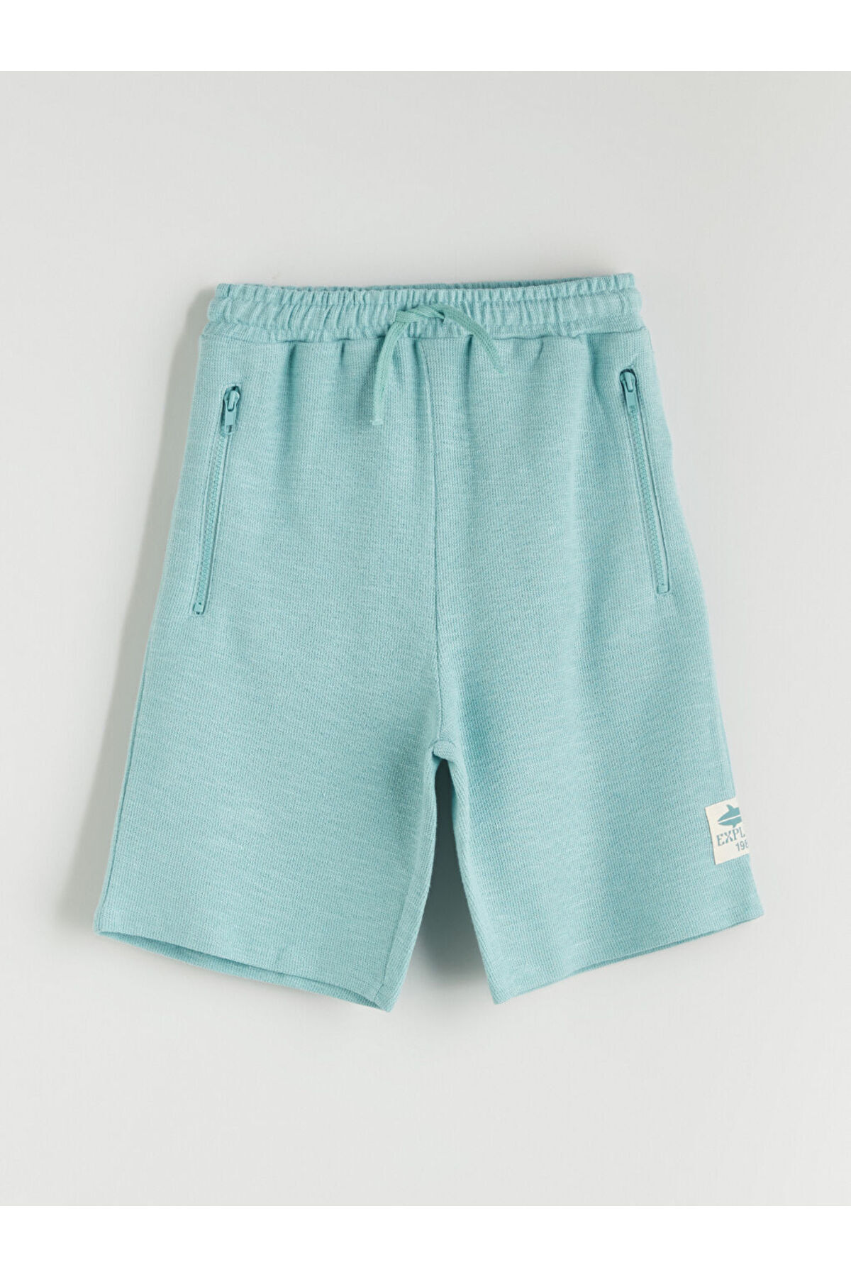 شورت و شلوارک ال سی وایکیکی 13072025-259810 شورت و شلوارک ال سی وایکیکی 13072025-259810