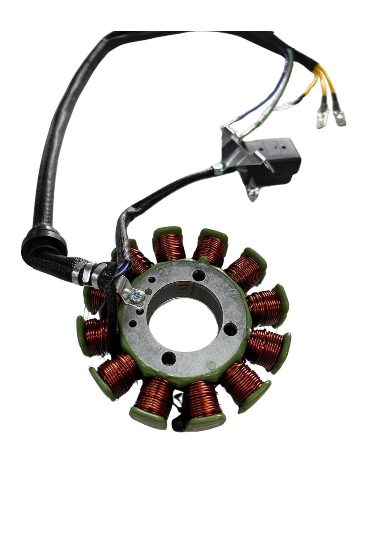 UMT İTHAL MONDİAL Z-ONE 180 STATÖR