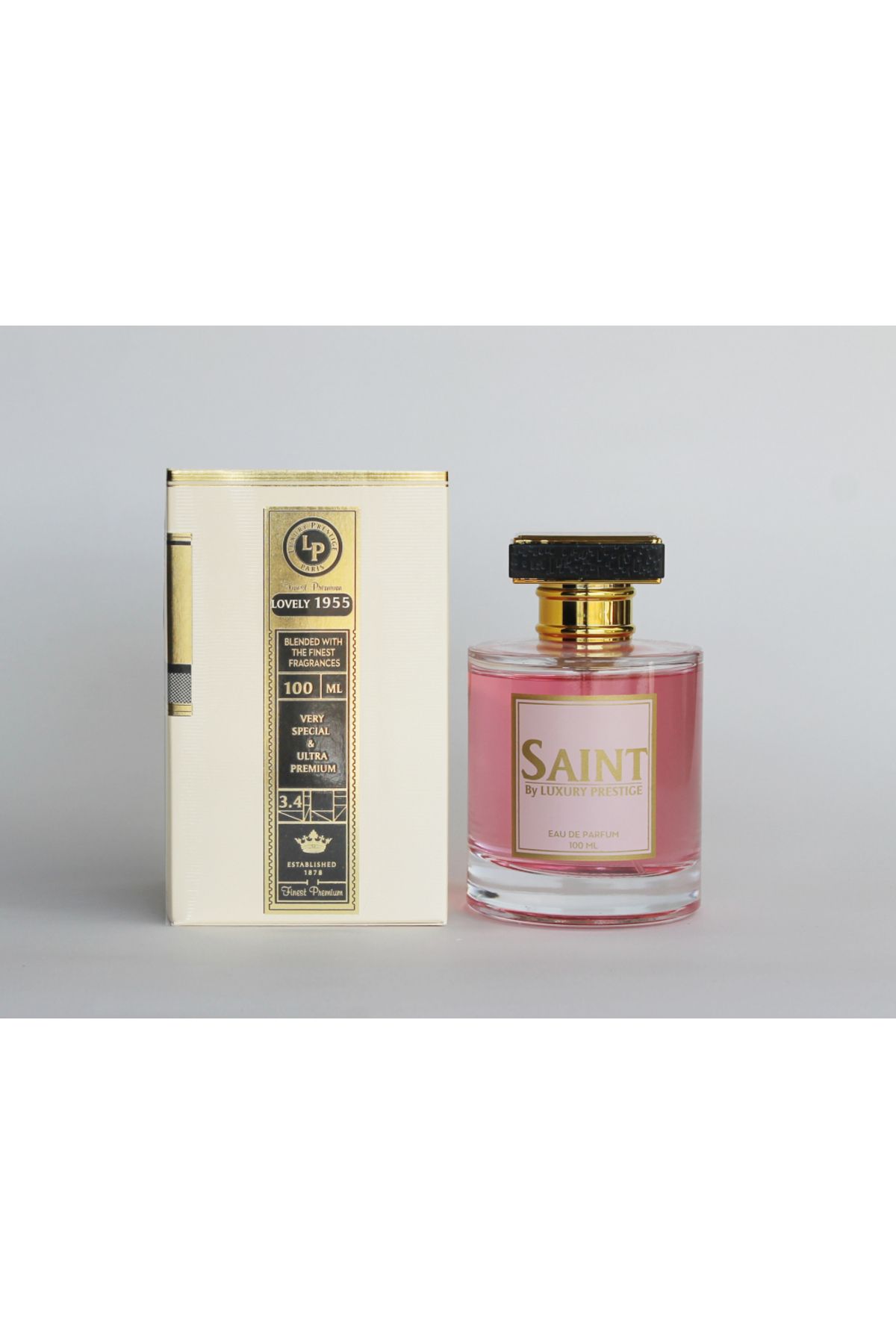 Tesbihane Saint Lovely 1955 Kadın Parfüm 100ML EDP