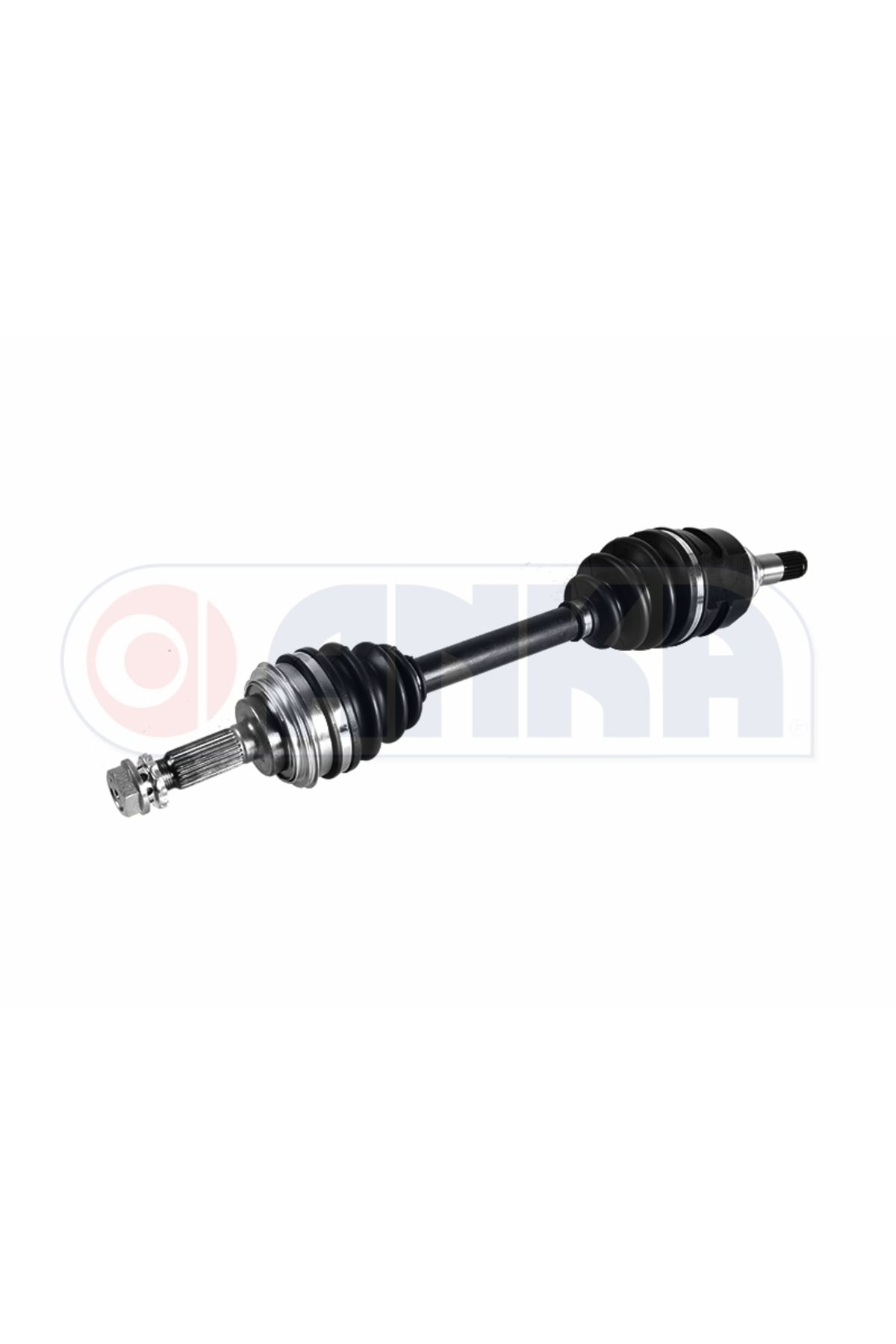 Anka AKS KOMPLE SOL TOYOTA COROLLA 1.6 87-02