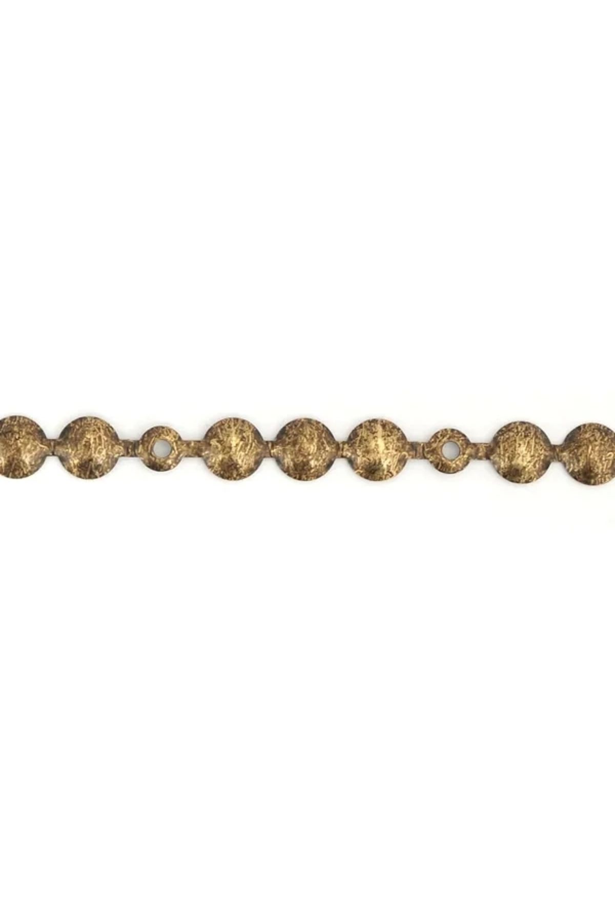 shopwave - Döşeme İçin Şerit Eskitme Antik Kabara 11 Mm - 10 Mt