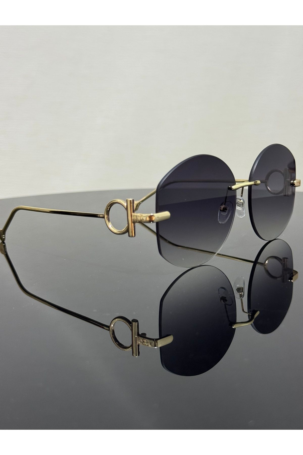 XUPING JEWELRY Trend yeni sezon lüks güneş gözlüğü