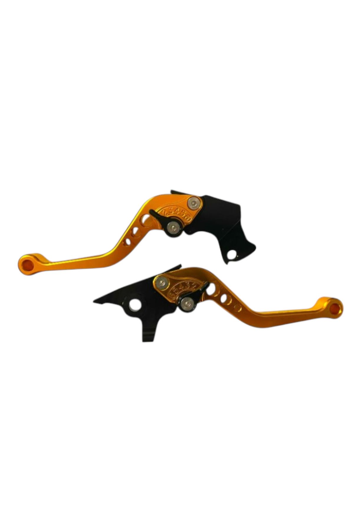 Motobir Spor Manet Seti Sarı Bajaj Pulsar Ns 200 Rs 200 Dominar 400