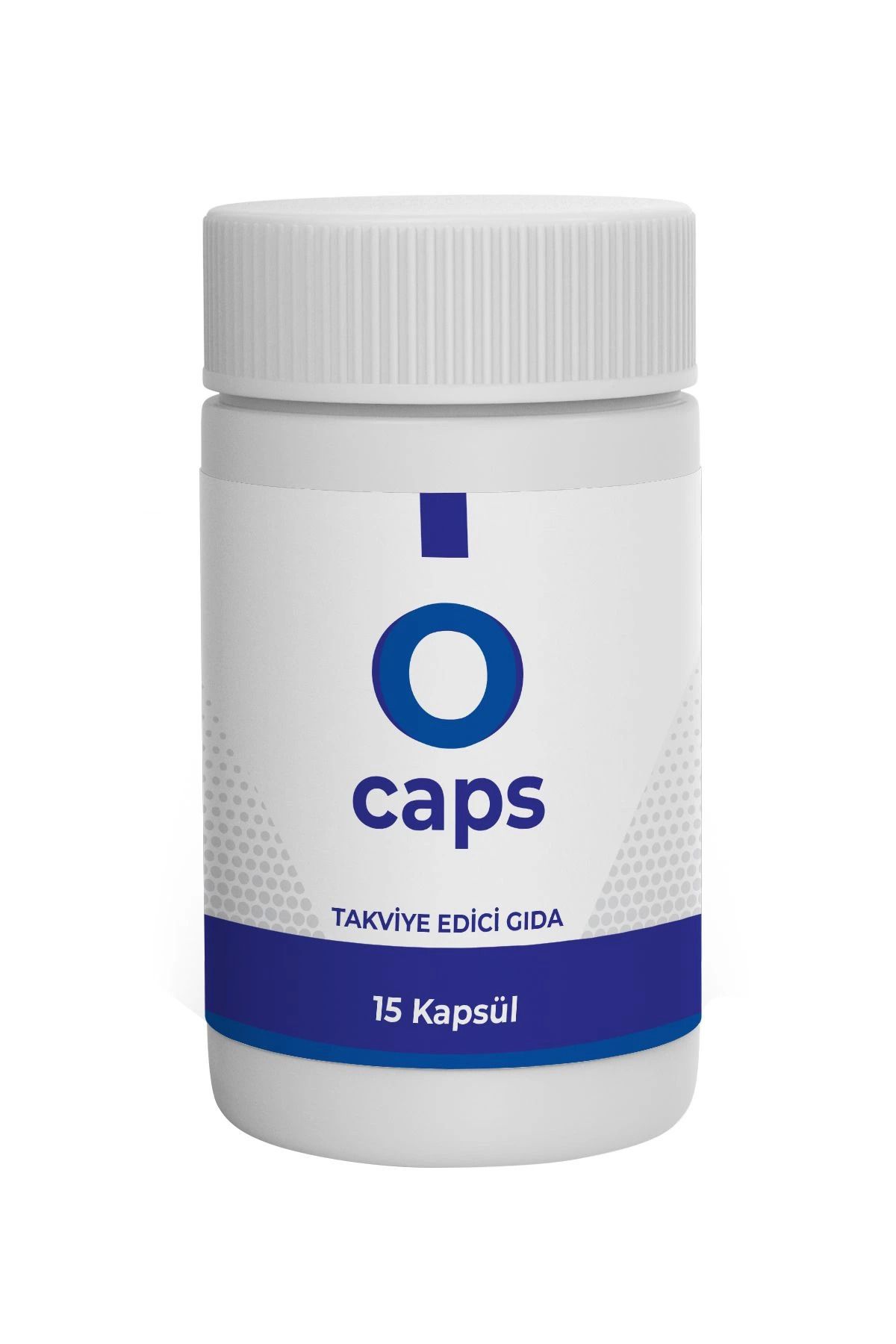 hayalimsah O Caps 1 Adet