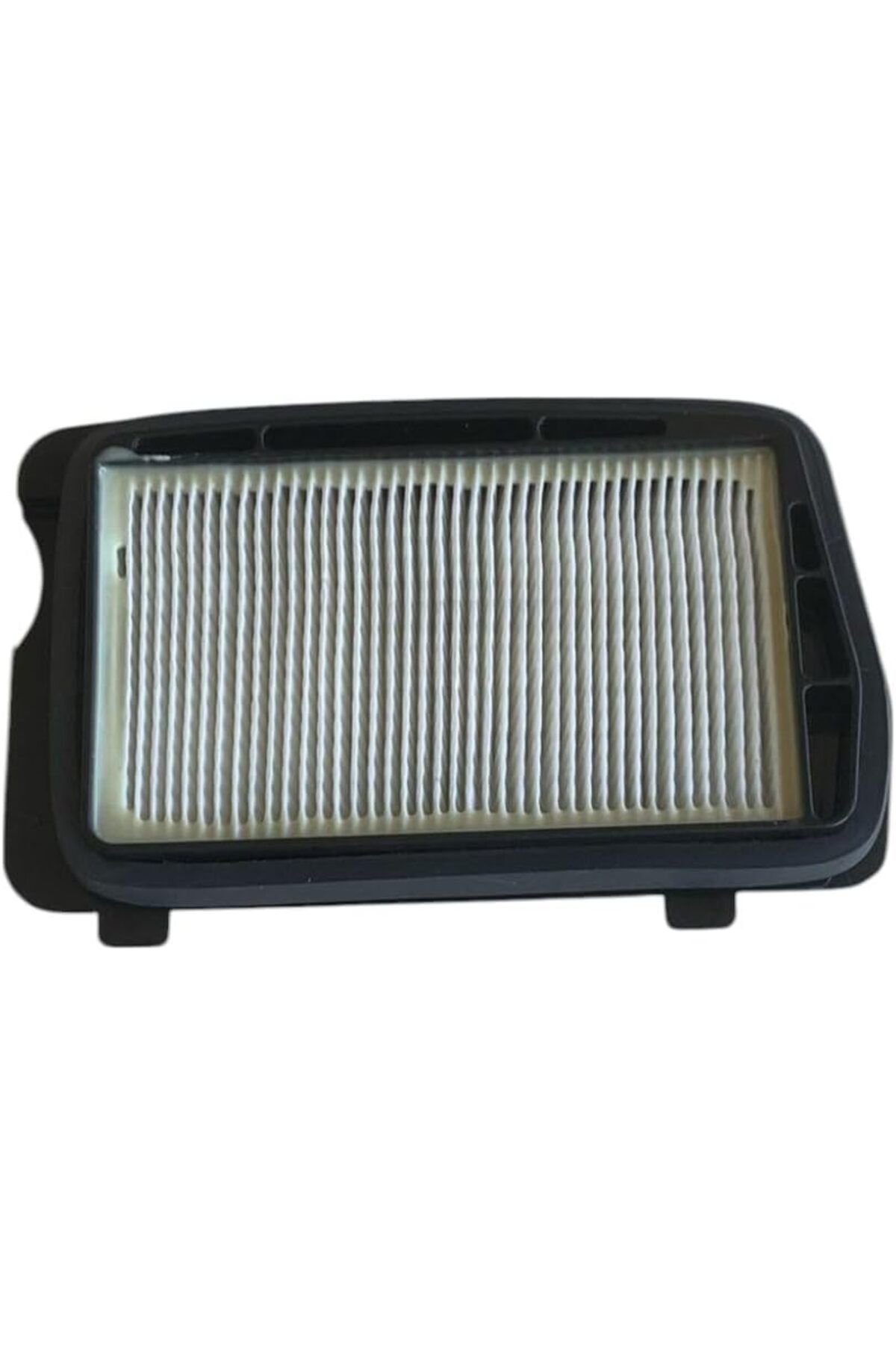 STOREMAX sellbuystore SÜPÜRGE HEPA FİLTRE - SİYAH PLASTİK - 2 ADET - FAKİR RANGER - MODELLERİ İLE UYU