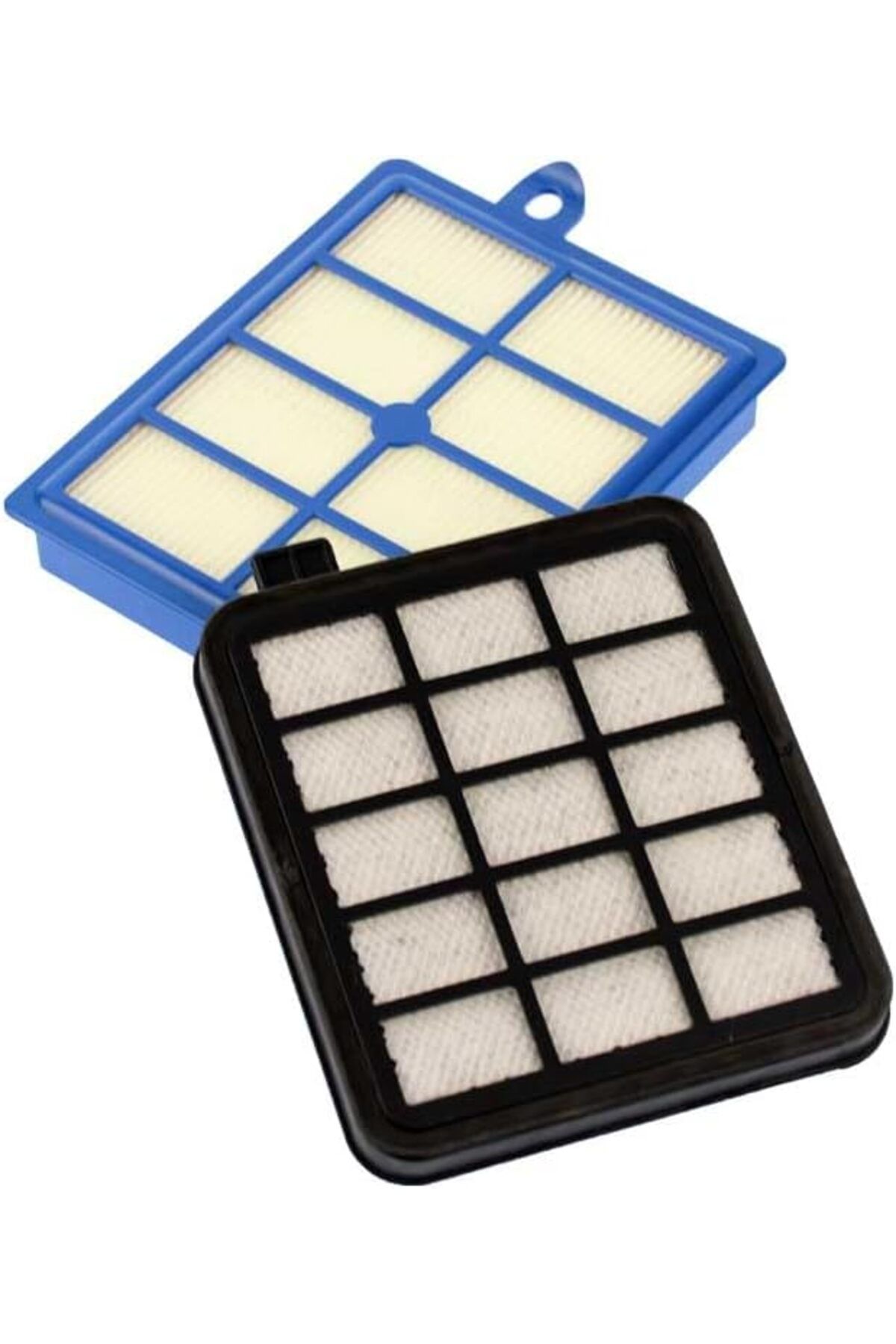 STOREMAX sellbuystore Pika - Mila Süpürge Filtre Seti Arnica Uyumlu 1053513