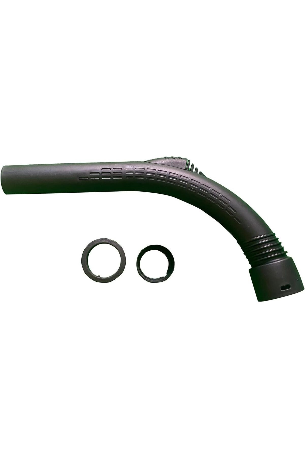 STOREMAX sellbuystore SÜPÜRGE HORTUM TUTMA SAPI - SİYAH PLASTİK - 32 MM ÇAP - OLAN TÜM SÜPÜRGE MODELL