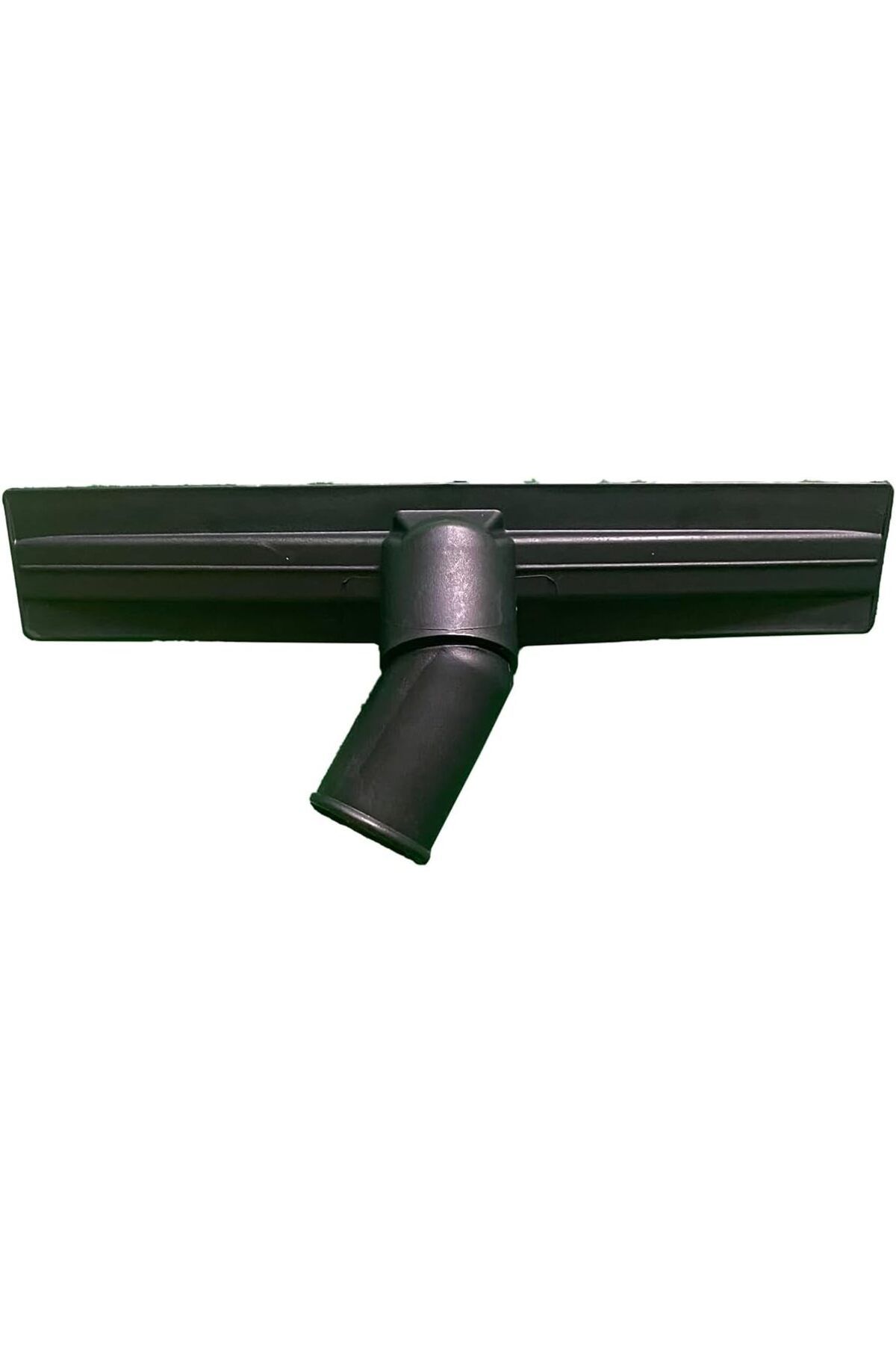 STOREMAX sellbuystore SÜPÜRGE FIRÇASIZ DÜZ EMİCİ - SİYAH PLASTİK - 35 MM ÇAP - OLAN TÜM SÜPÜRGE M