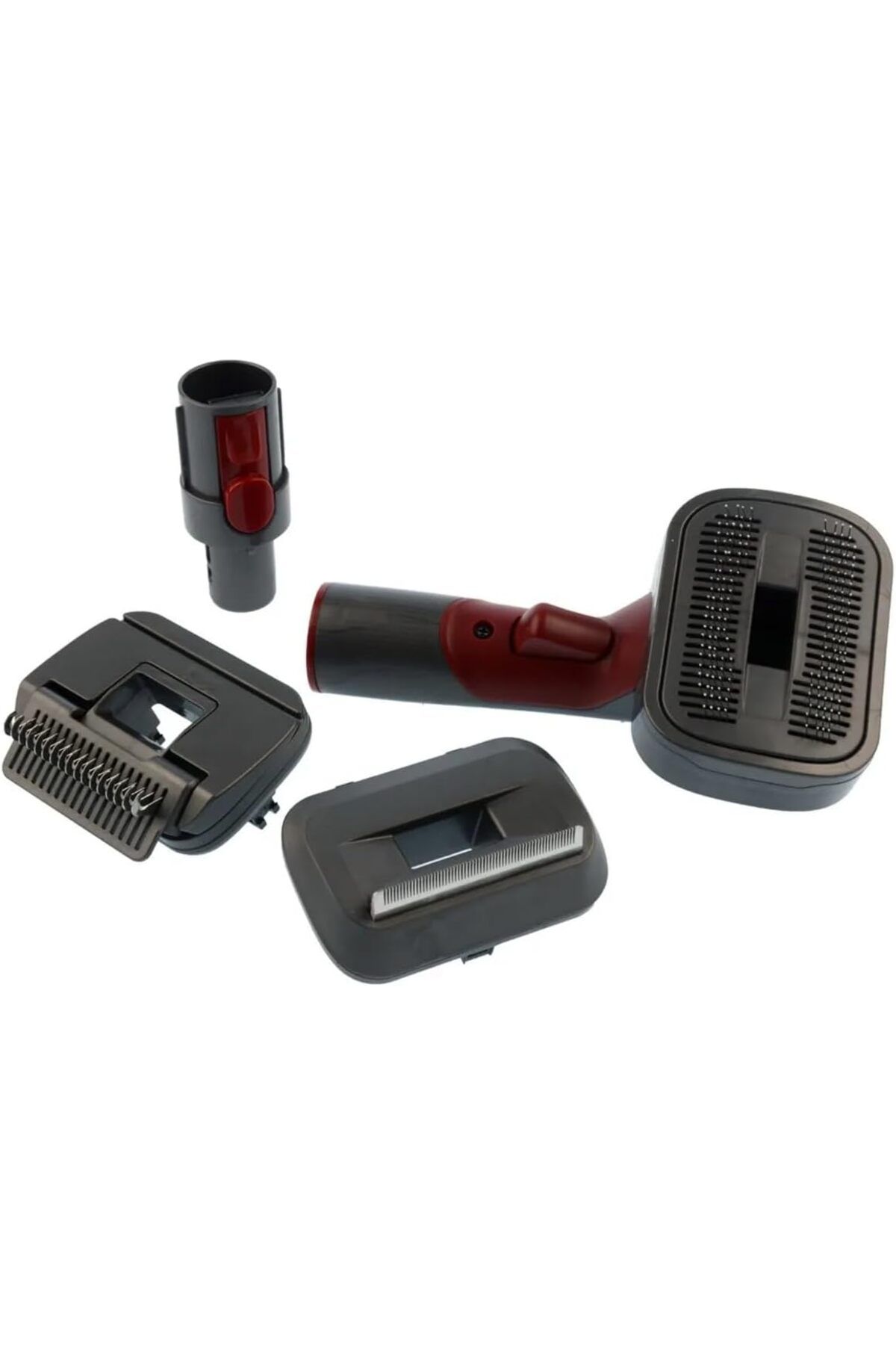 STOREMAX sellbuystore Evcil Hayvan Pet Bakım Seti V6,V7,V8,V10,V11,V15 Dyson Uyumlu 1053513