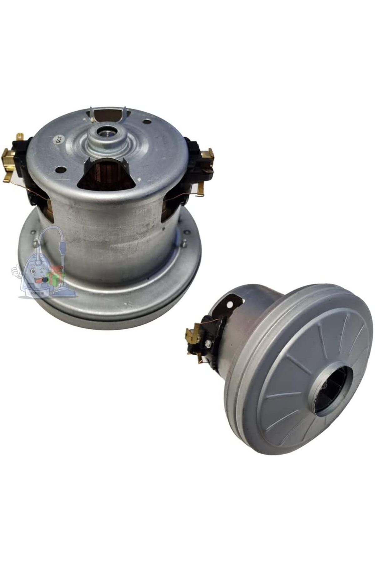 STOREMAX sellbuystore Bosch Sphera 23-26-27-28 Modeleri Için Uyumlu Süpürge Motoru 1053513