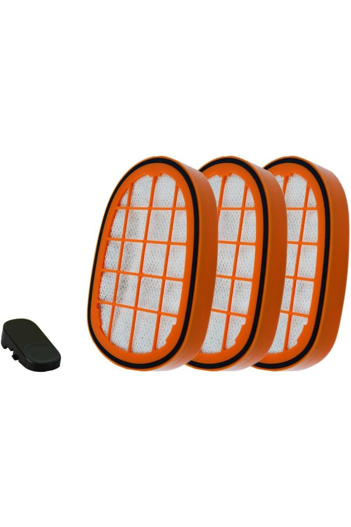 STOREMAX sellbuystore Speedpro Max Uyumlu Hazne Filtresi 3 Adet, Boru Butonu Hediyeli 1053513